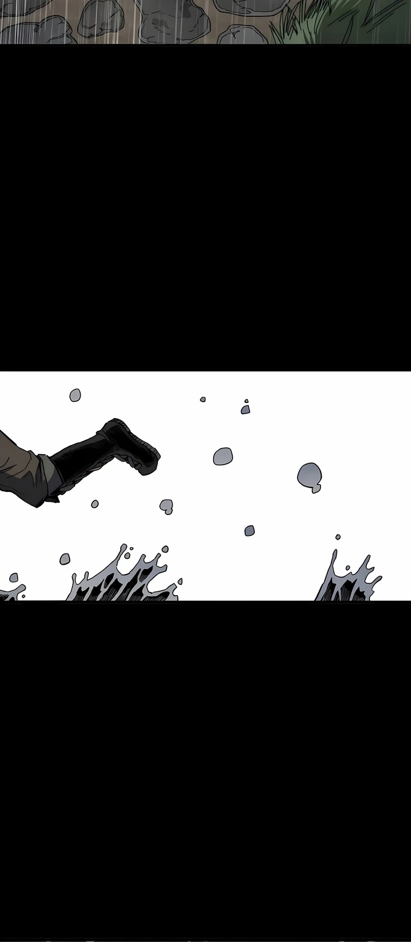 Guerreiro da Espada Mental Capítulo 31 Página 94