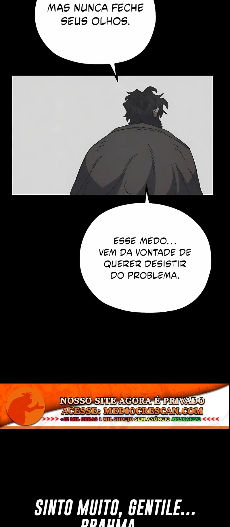 Guerreiro da Espada Mental Capítulo 31 Página 99