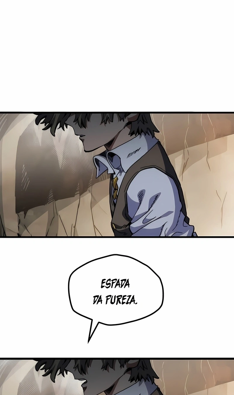 Guerreiro da Espada Mental Capítulo 32 Página 104