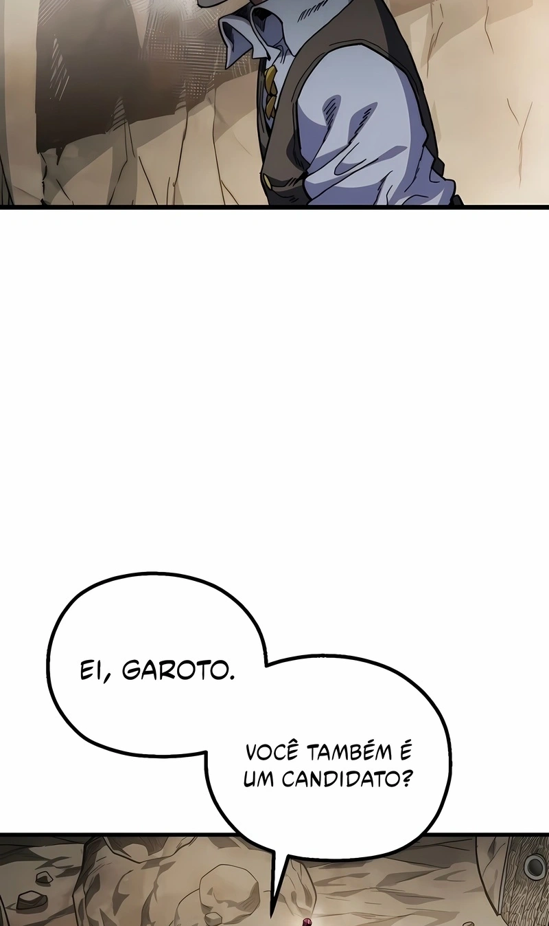 Guerreiro da Espada Mental Capítulo 32 Página 105