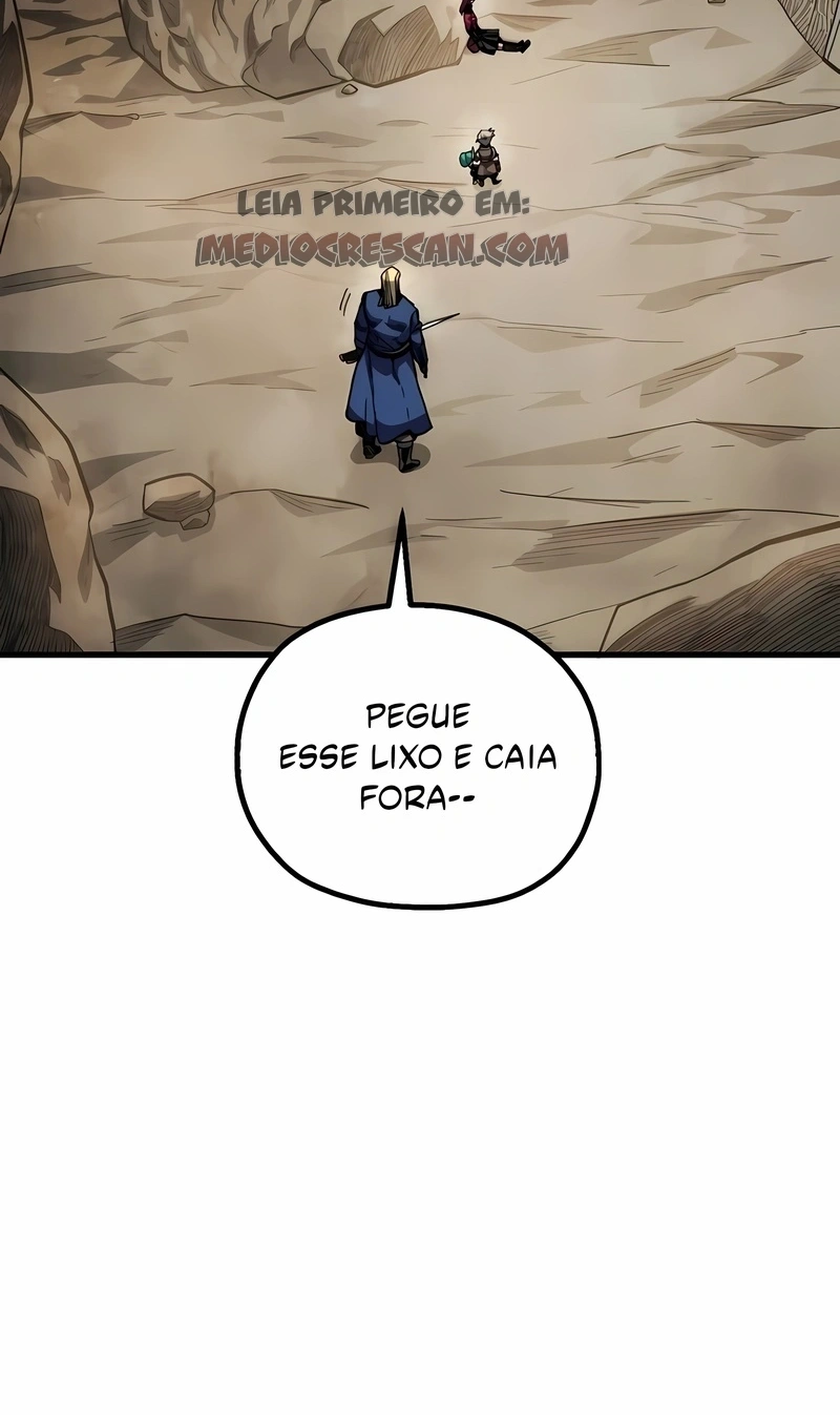 Guerreiro da Espada Mental Capítulo 32 Página 106