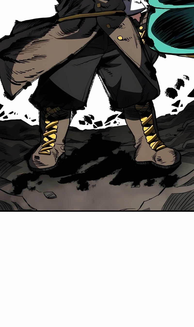 Guerreiro da Espada Mental Capítulo 32 Página 117