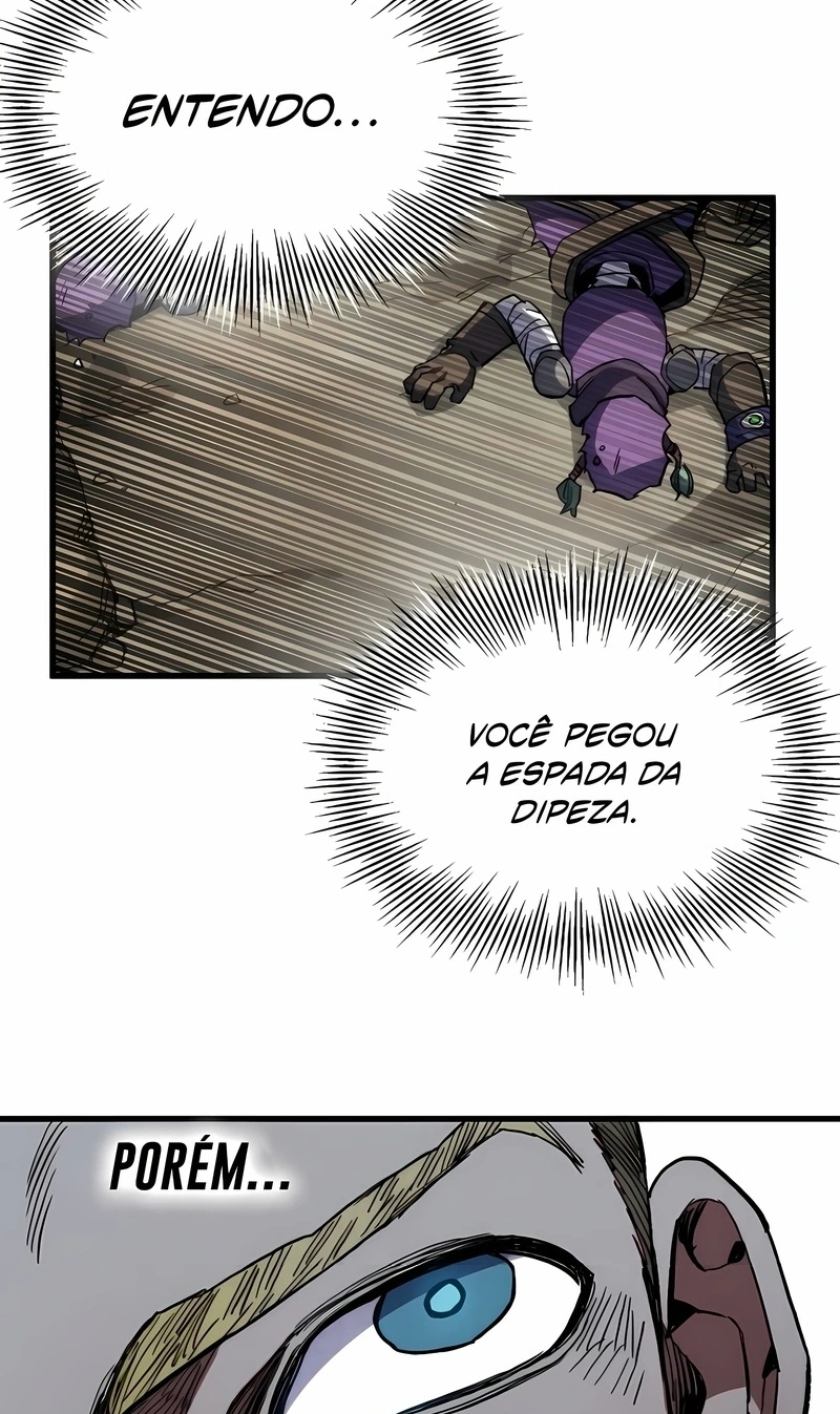 Guerreiro da Espada Mental Capítulo 32 Página 25