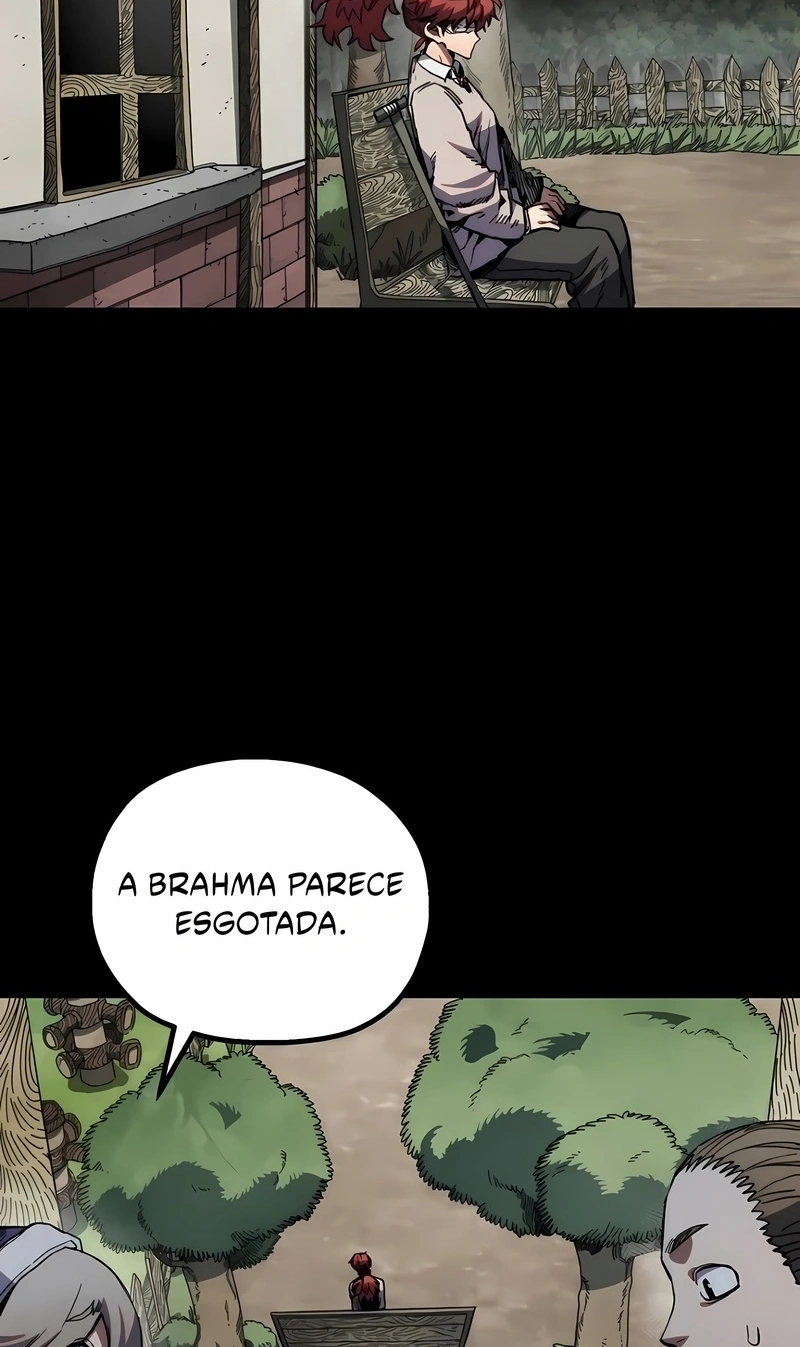 Guerreiro da Espada Mental Capítulo 32 Página 3
