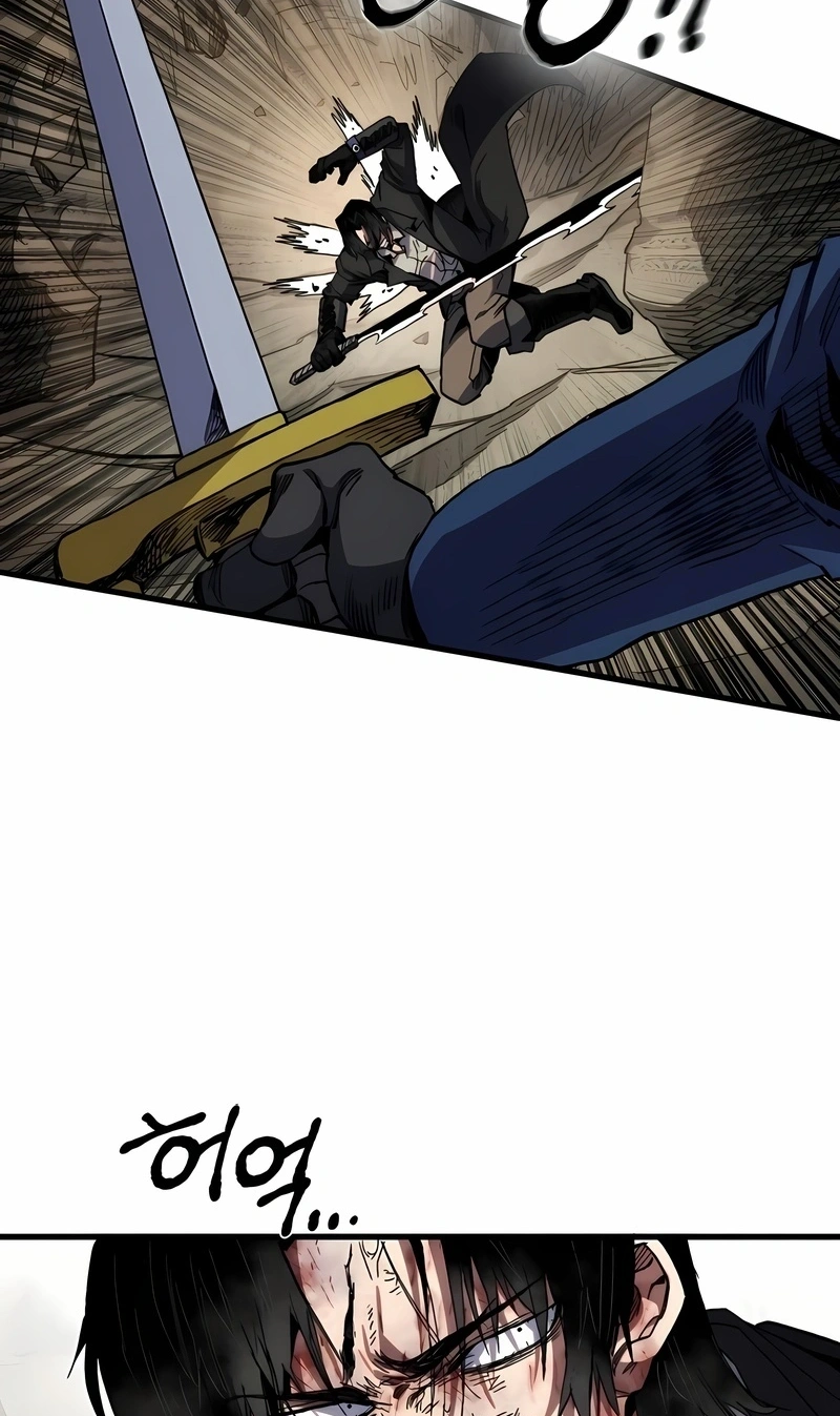Guerreiro da Espada Mental Capítulo 32 Página 38