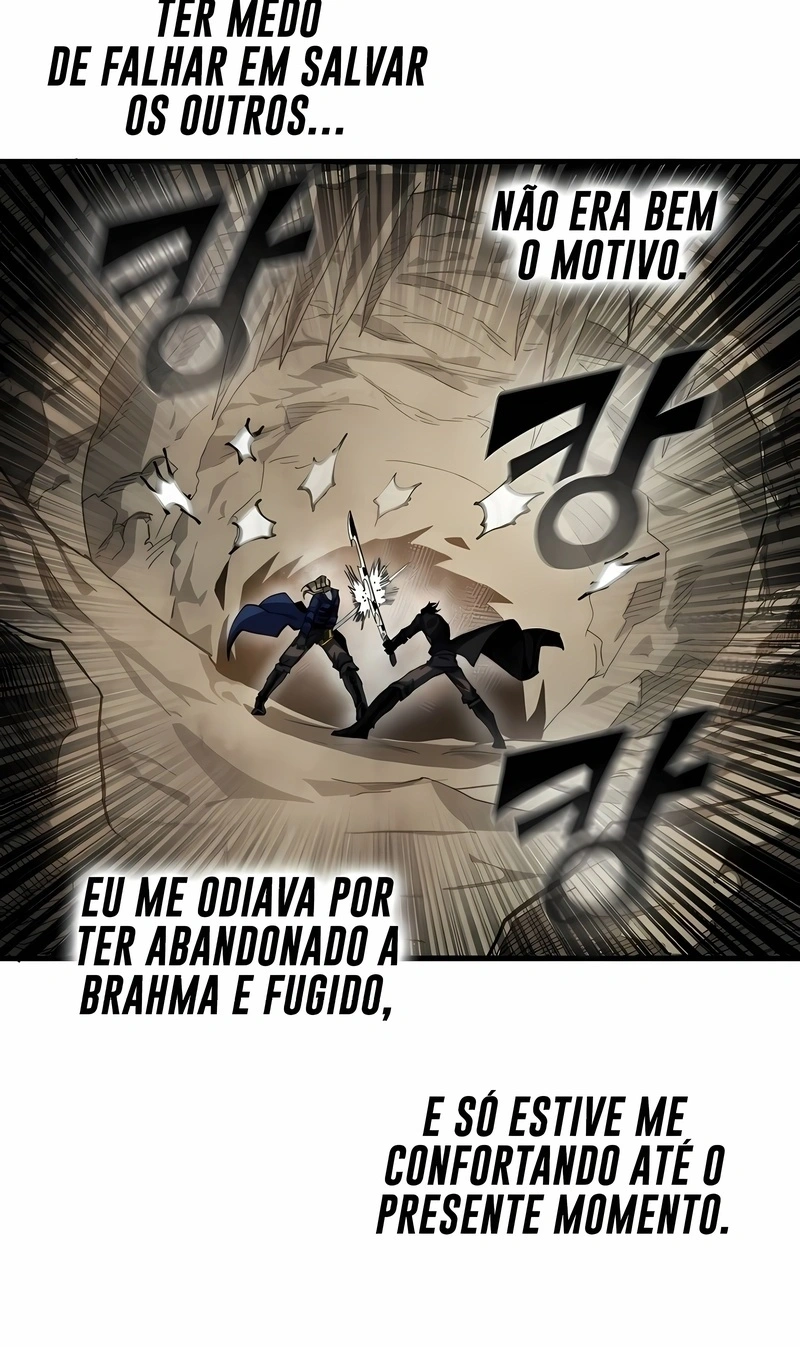 Guerreiro da Espada Mental Capítulo 32 Página 40