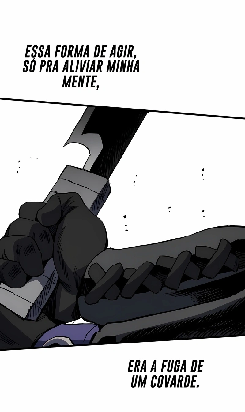 Guerreiro da Espada Mental Capítulo 32 Página 41