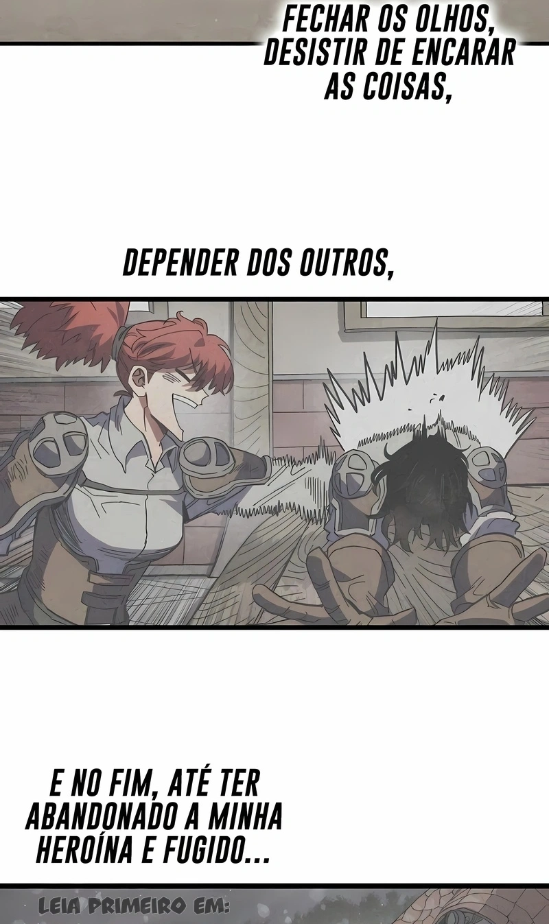 Guerreiro da Espada Mental Capítulo 32 Página 45