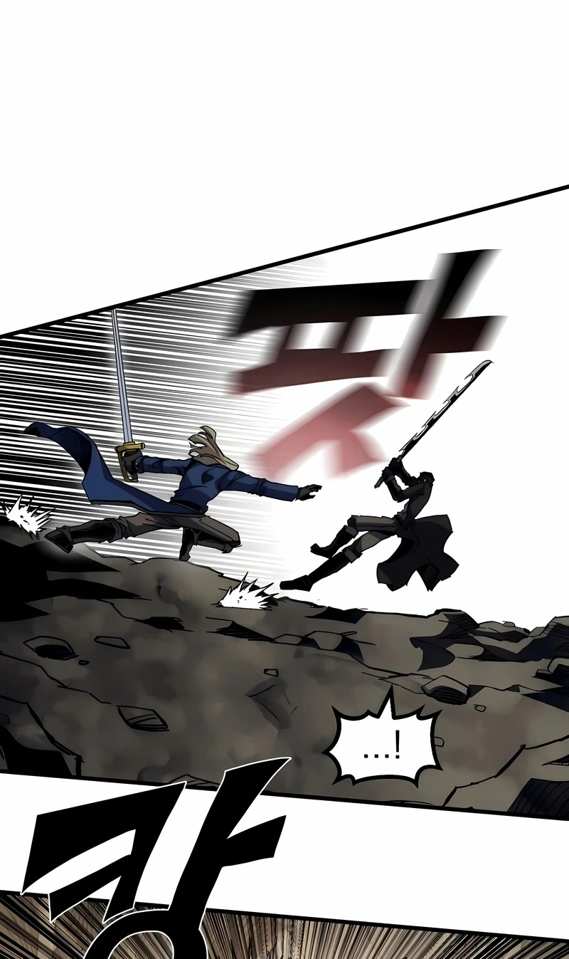Guerreiro da Espada Mental Capítulo 32 Página 49