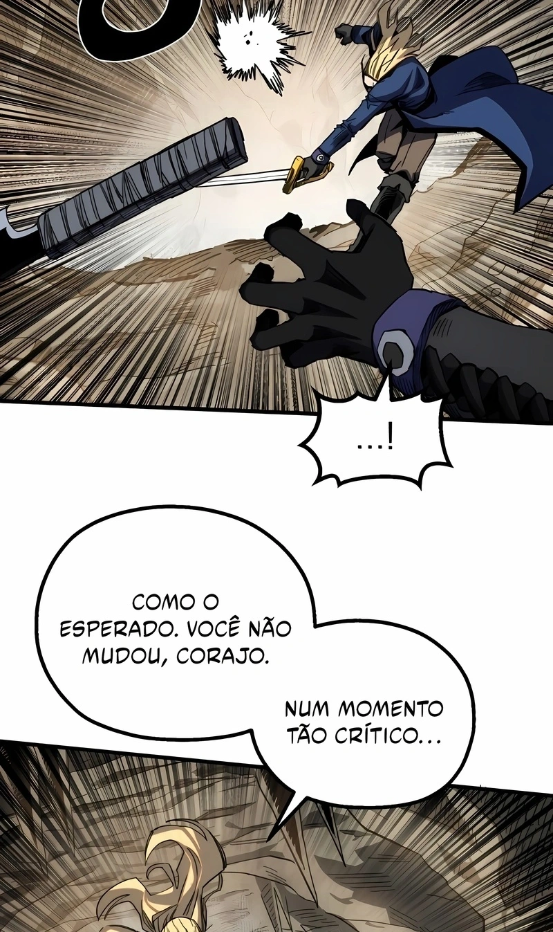 Guerreiro da Espada Mental Capítulo 32 Página 50
