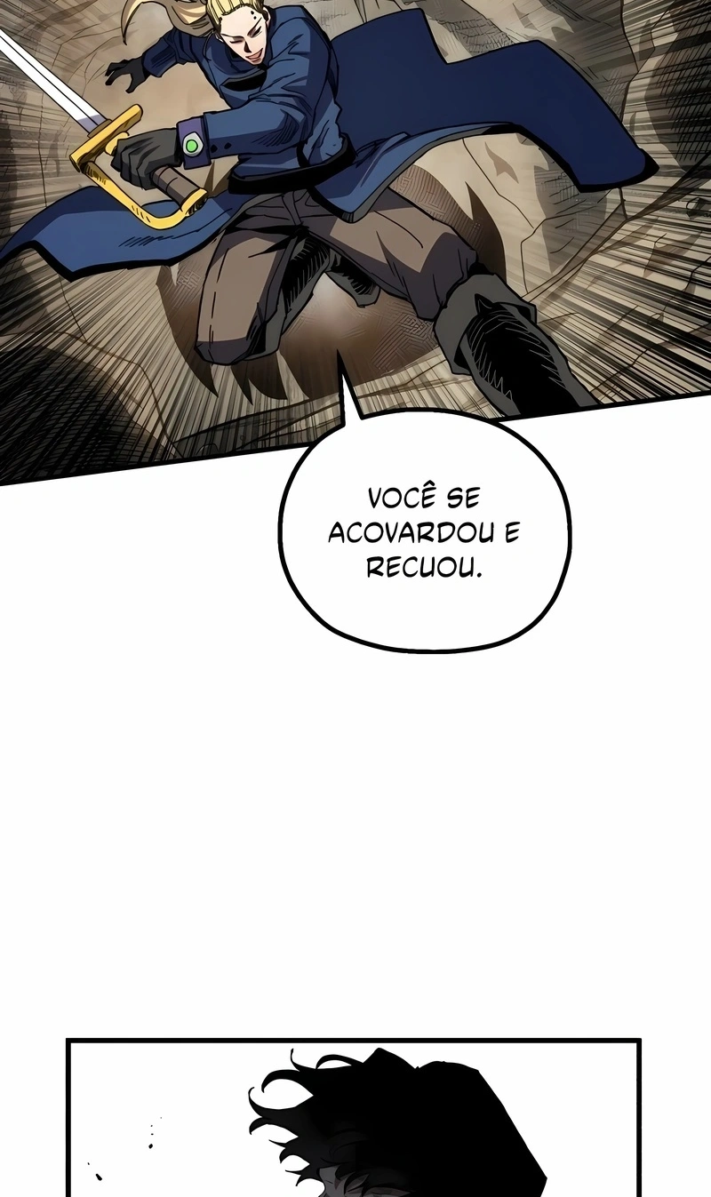 Guerreiro da Espada Mental Capítulo 32 Página 51