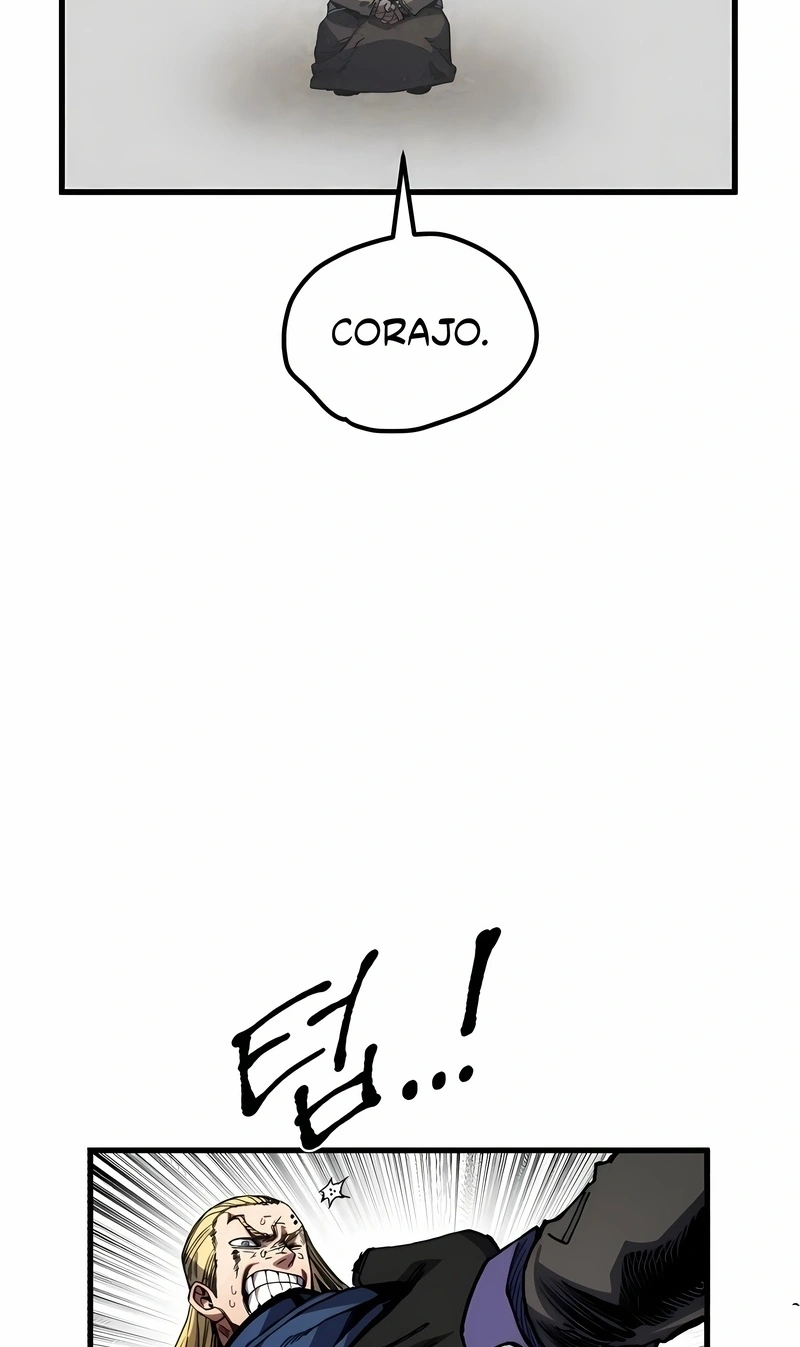 Guerreiro da Espada Mental Capítulo 32 Página 67