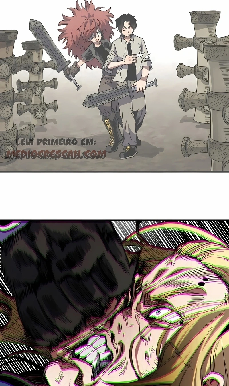 Guerreiro da Espada Mental Capítulo 32 Página 70