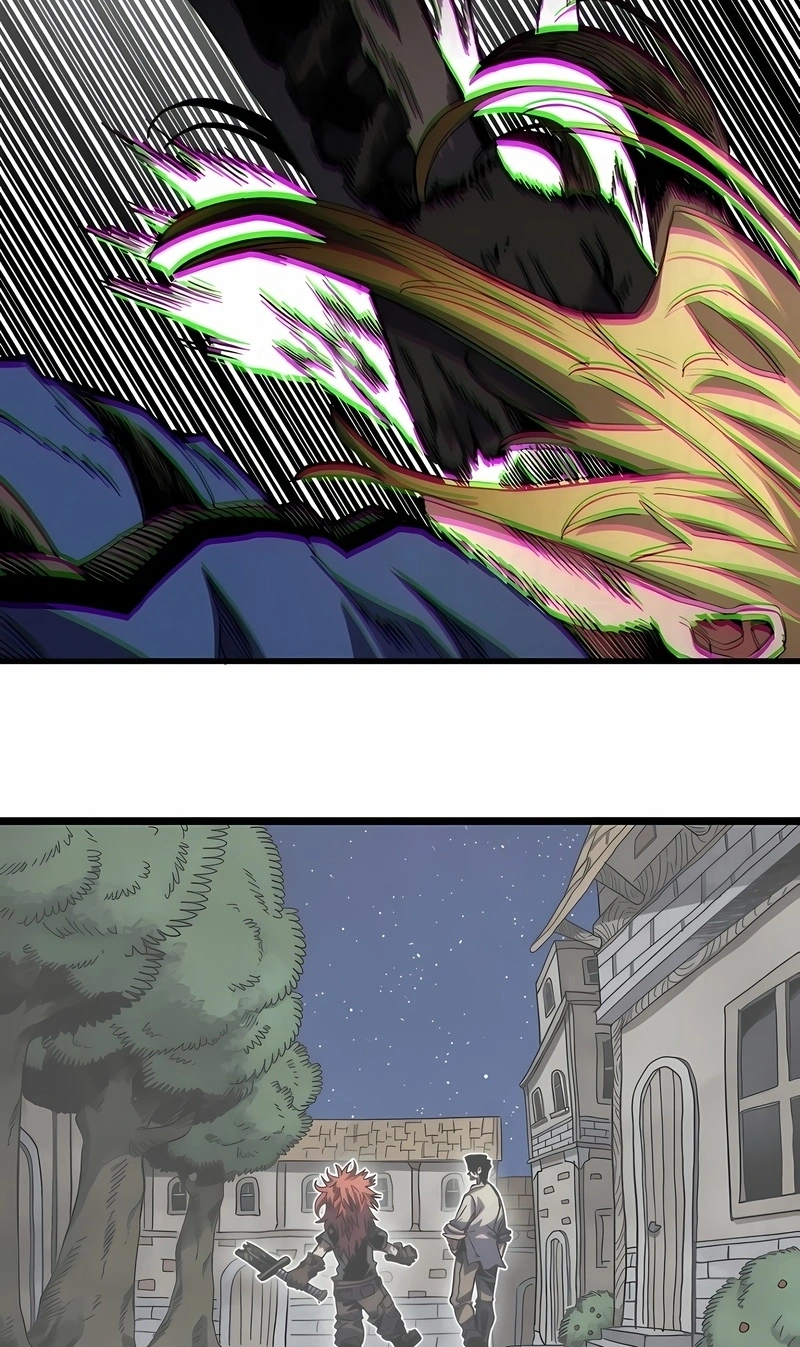 Guerreiro da Espada Mental Capítulo 32 Página 72