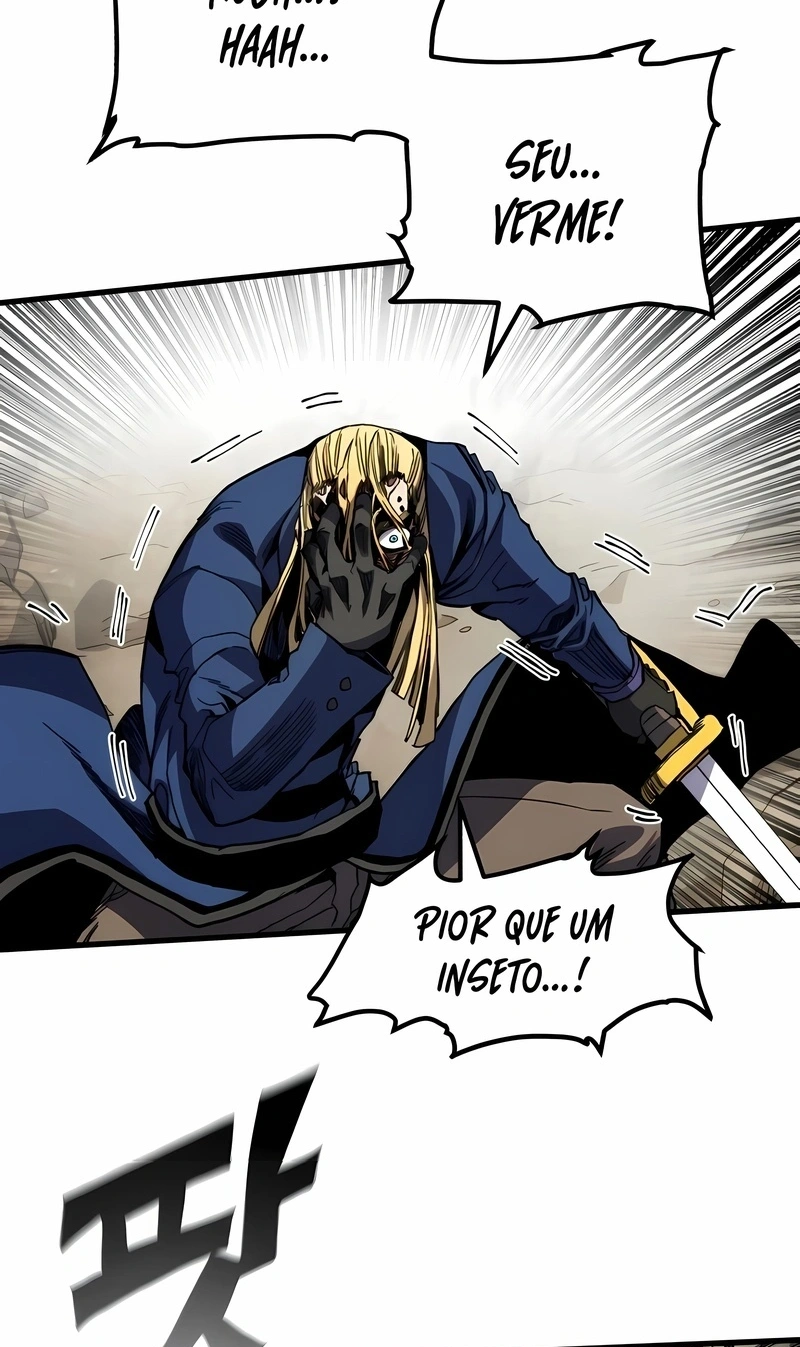 Guerreiro da Espada Mental Capítulo 32 Página 77