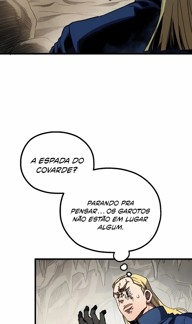 Guerreiro da Espada Mental Capítulo 32 Página 79