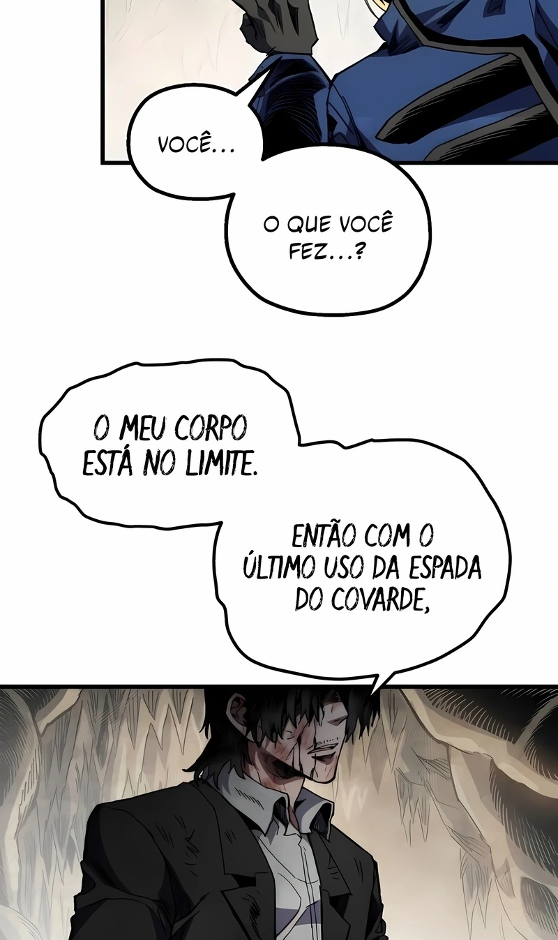 Guerreiro da Espada Mental Capítulo 32 Página 80