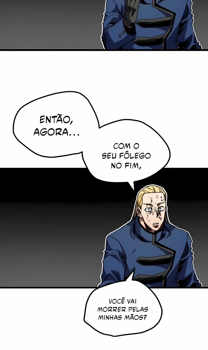 Guerreiro da Espada Mental Capítulo 32 Página 82