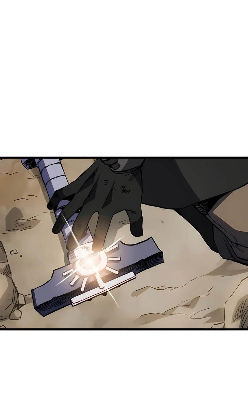 Guerreiro da Espada Mental Capítulo 32 Página 94