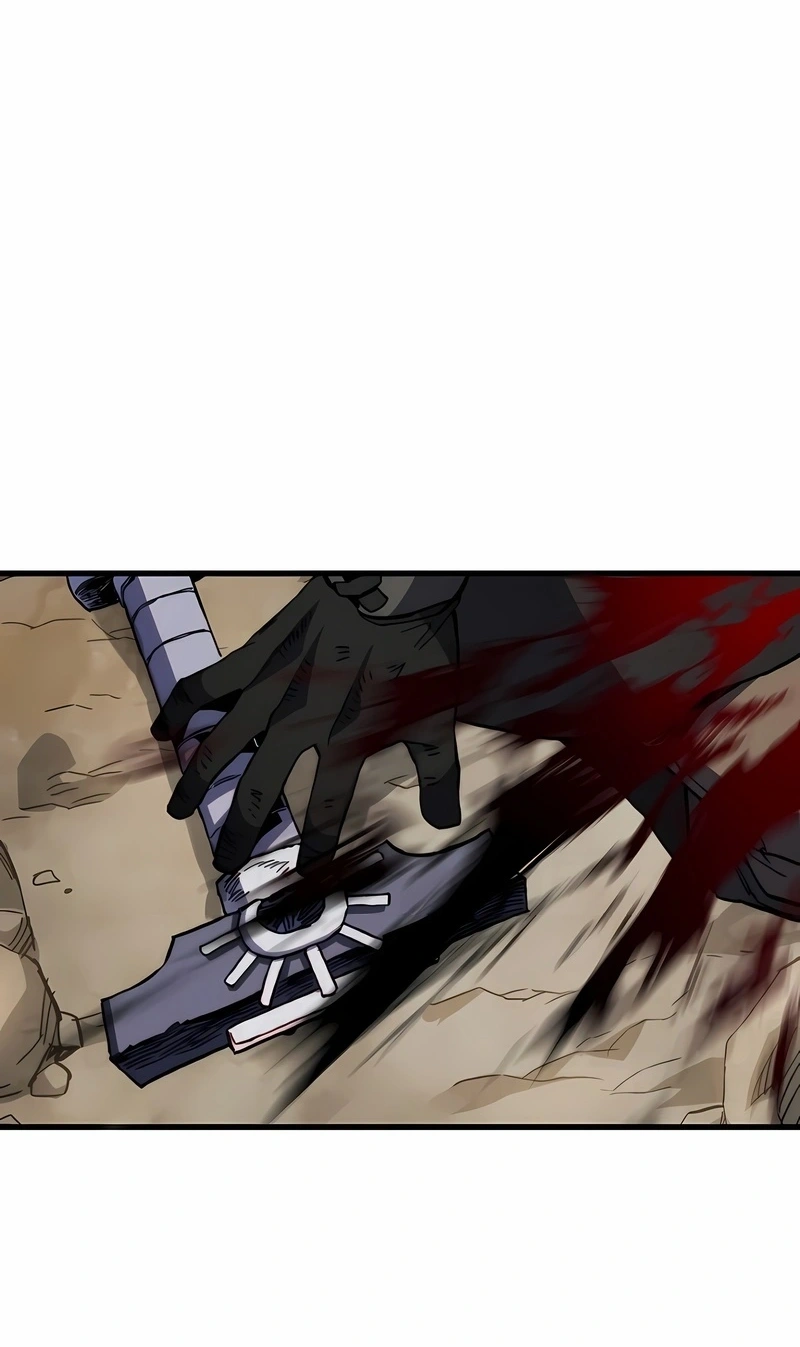 Guerreiro da Espada Mental Capítulo 32 Página 95