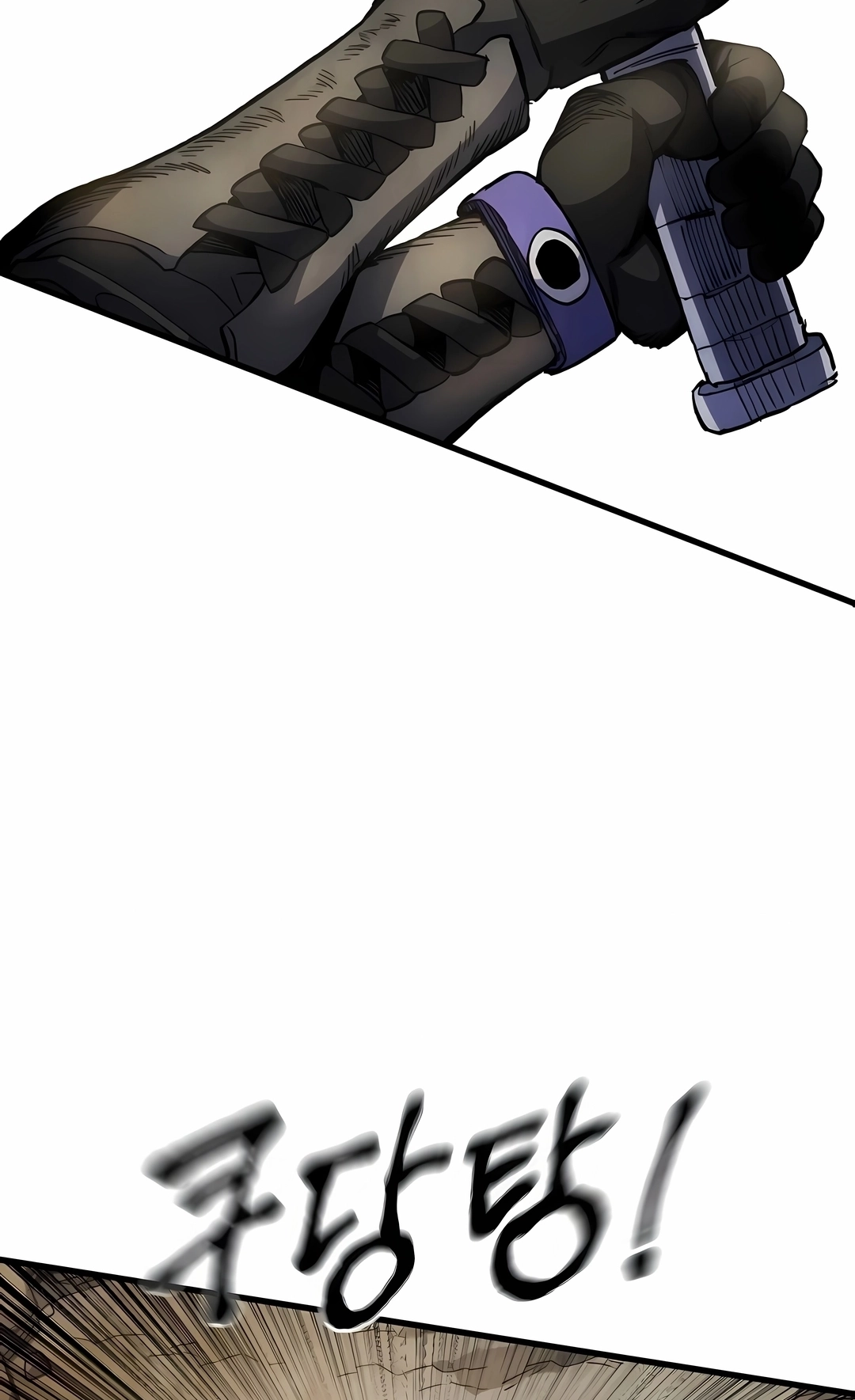 Guerreiro da Espada Mental Capítulo 33 Página 104