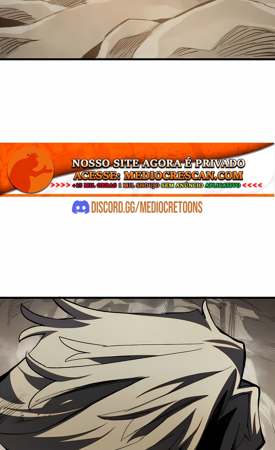 Guerreiro da Espada Mental Capítulo 33 Página 116