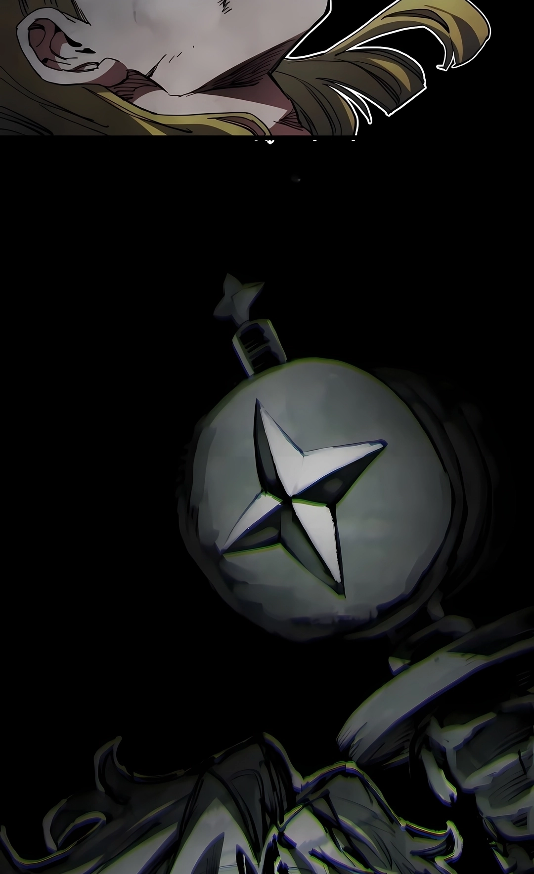 Guerreiro da Espada Mental Capítulo 33 Página 17