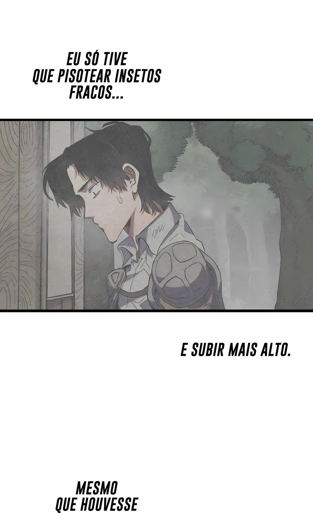 Guerreiro da Espada Mental Capítulo 33 Página 31