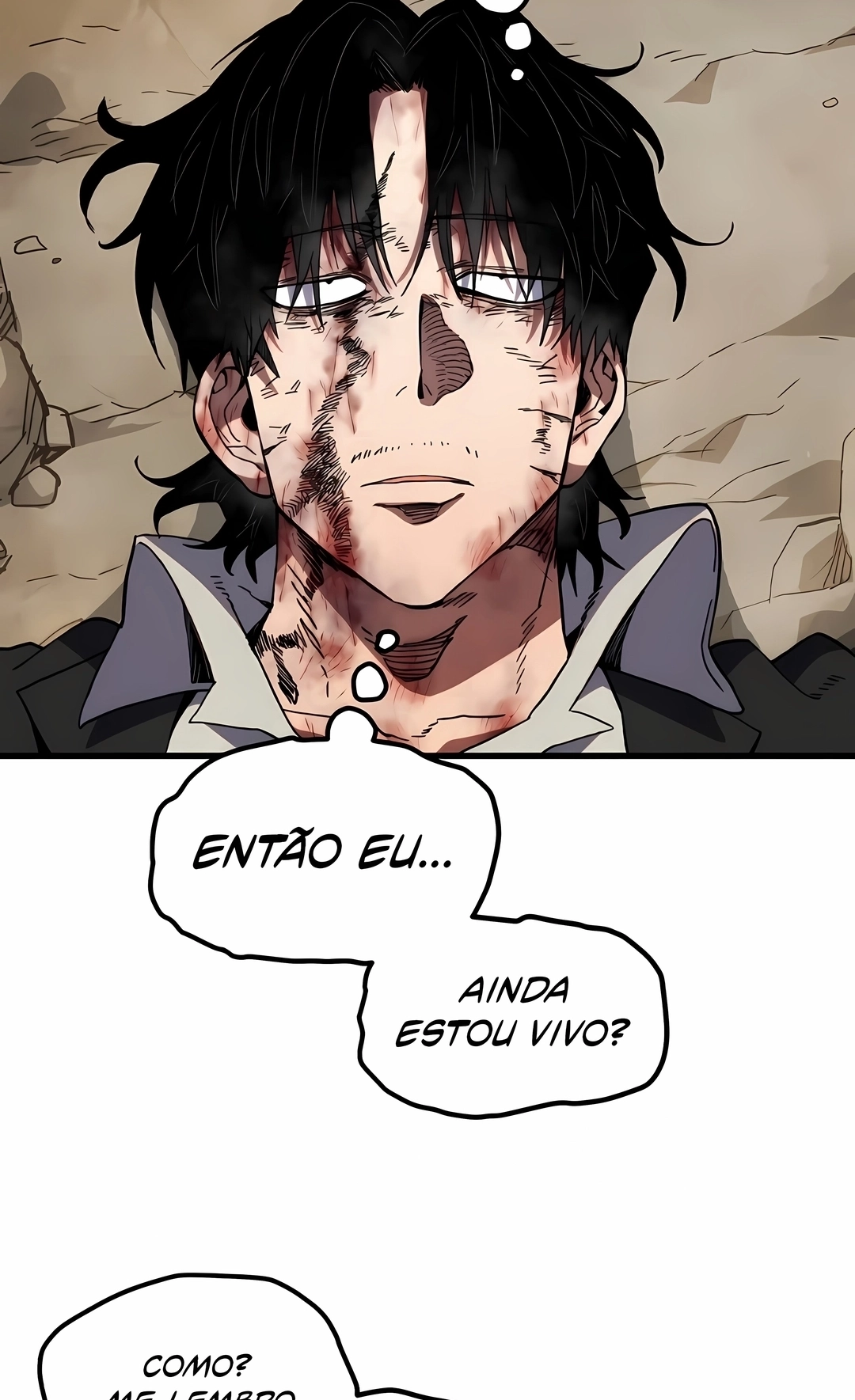 Guerreiro da Espada Mental Capítulo 33 Página 4