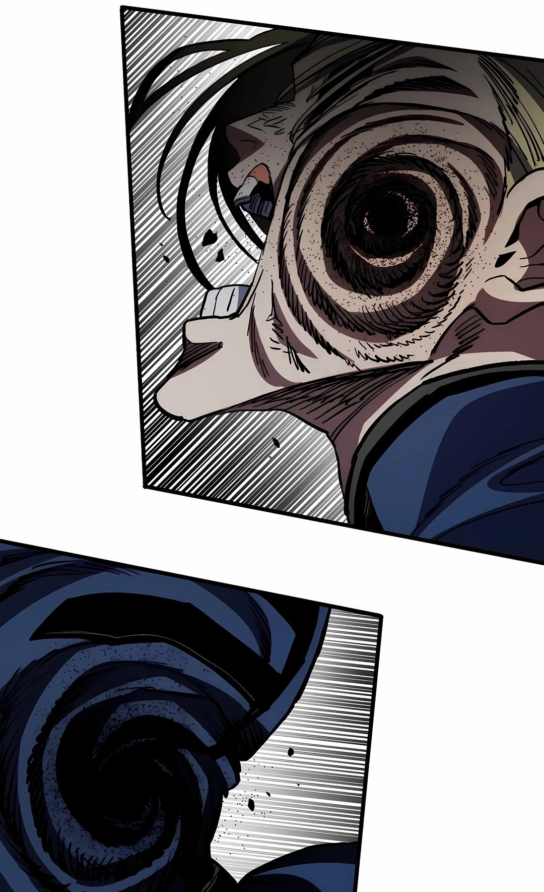 Guerreiro da Espada Mental Capítulo 33 Página 42