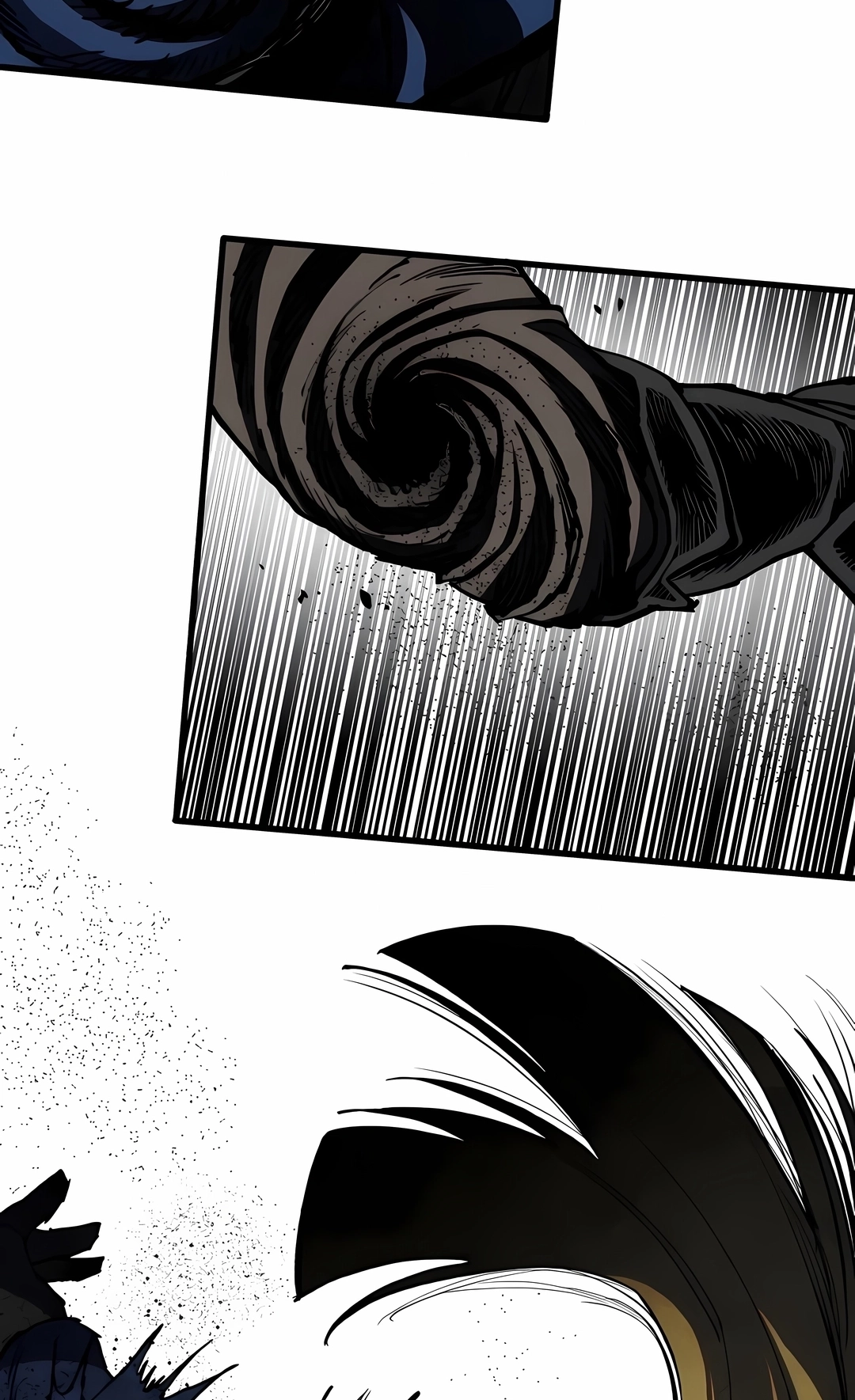 Guerreiro da Espada Mental Capítulo 33 Página 43
