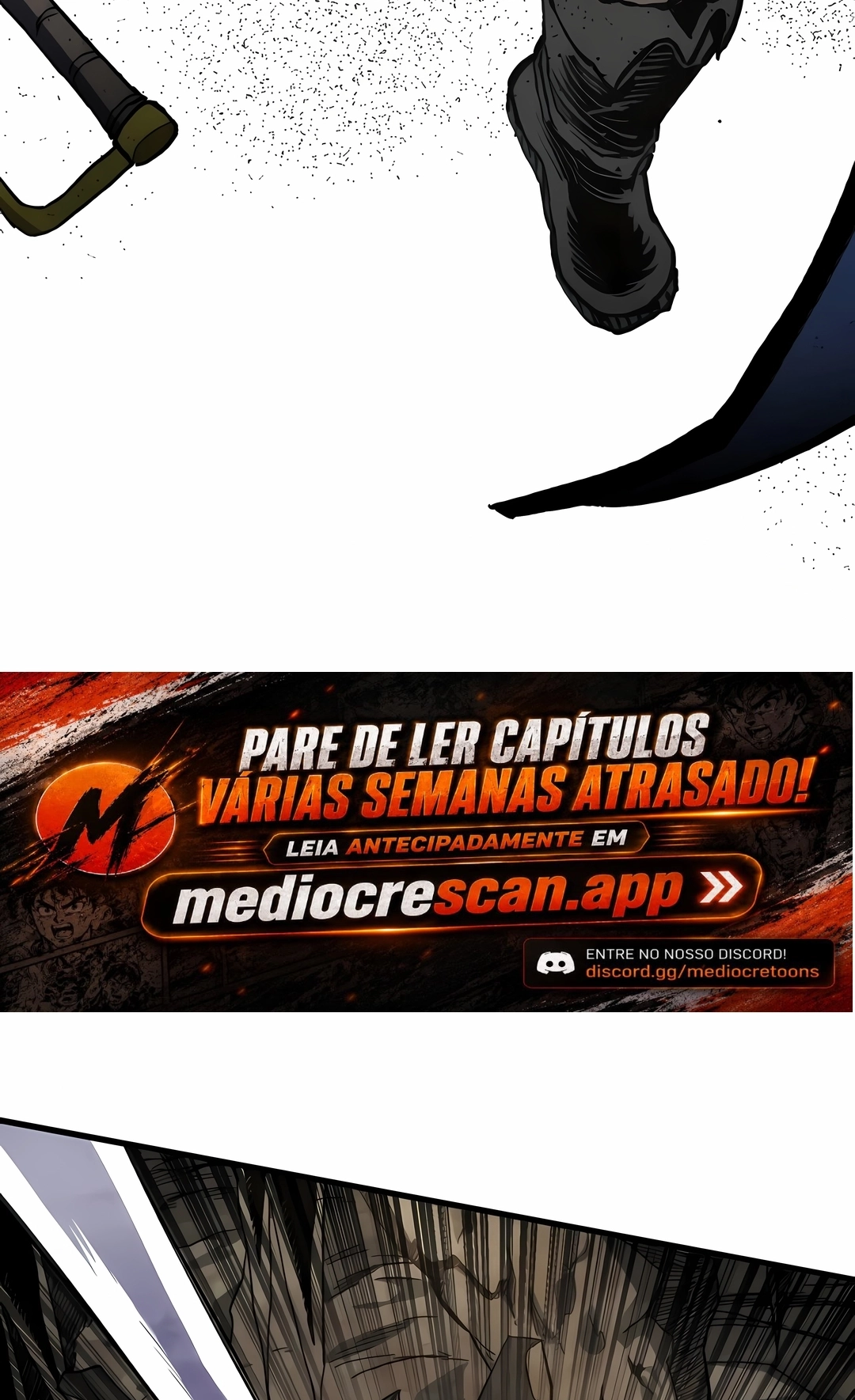 Guerreiro da Espada Mental Capítulo 33 Página 45