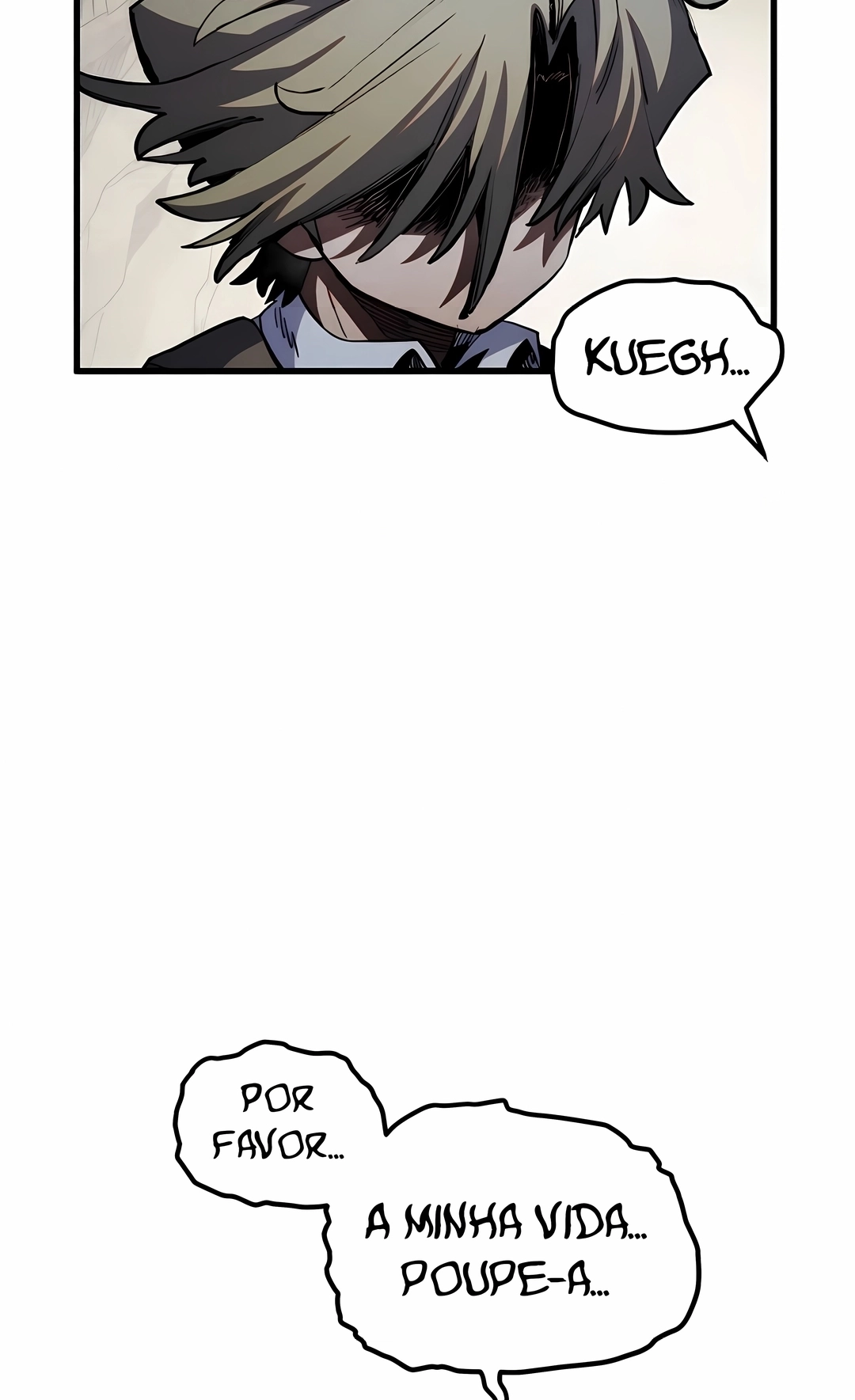 Guerreiro da Espada Mental Capítulo 33 Página 49