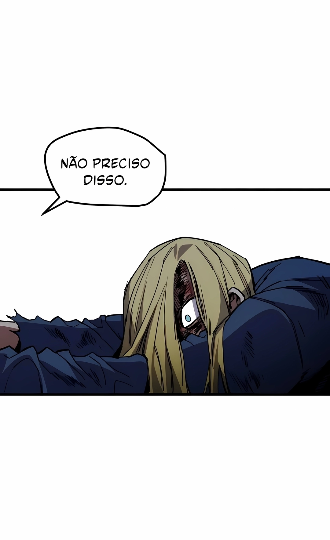 Guerreiro da Espada Mental Capítulo 33 Página 52