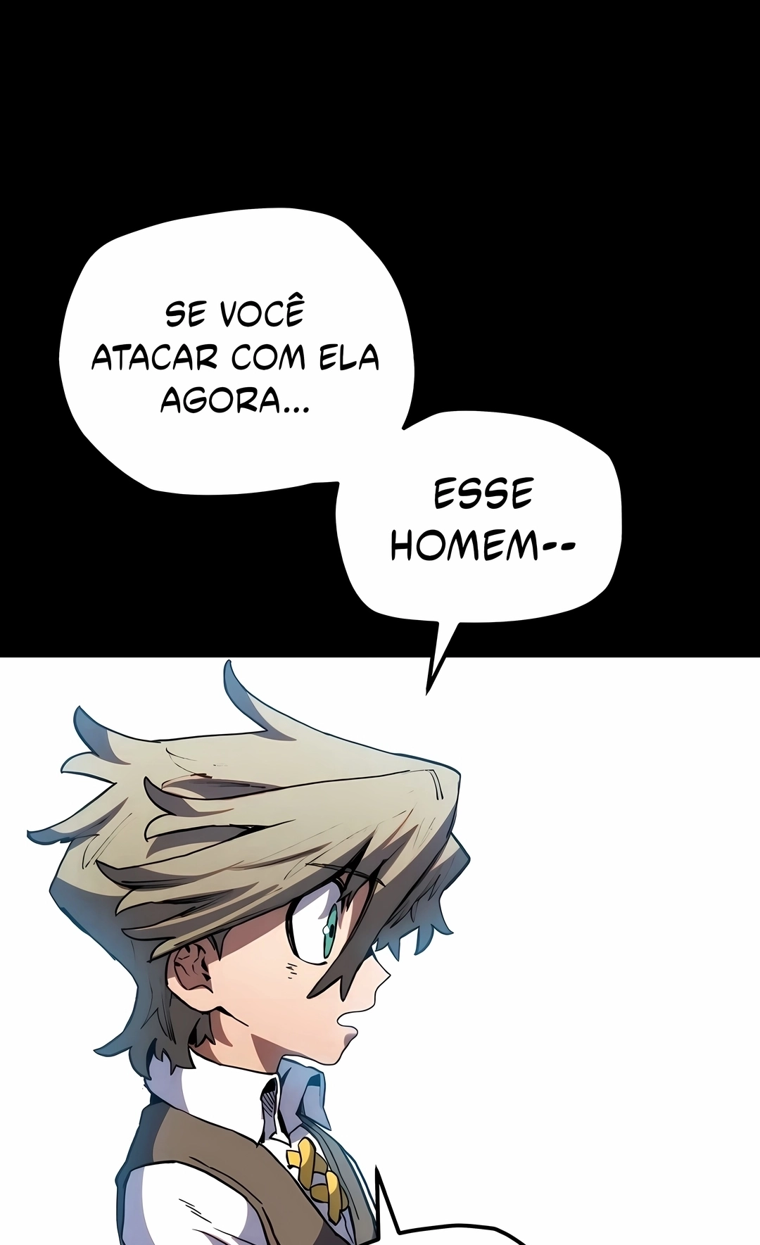 Guerreiro da Espada Mental Capítulo 33 Página 58