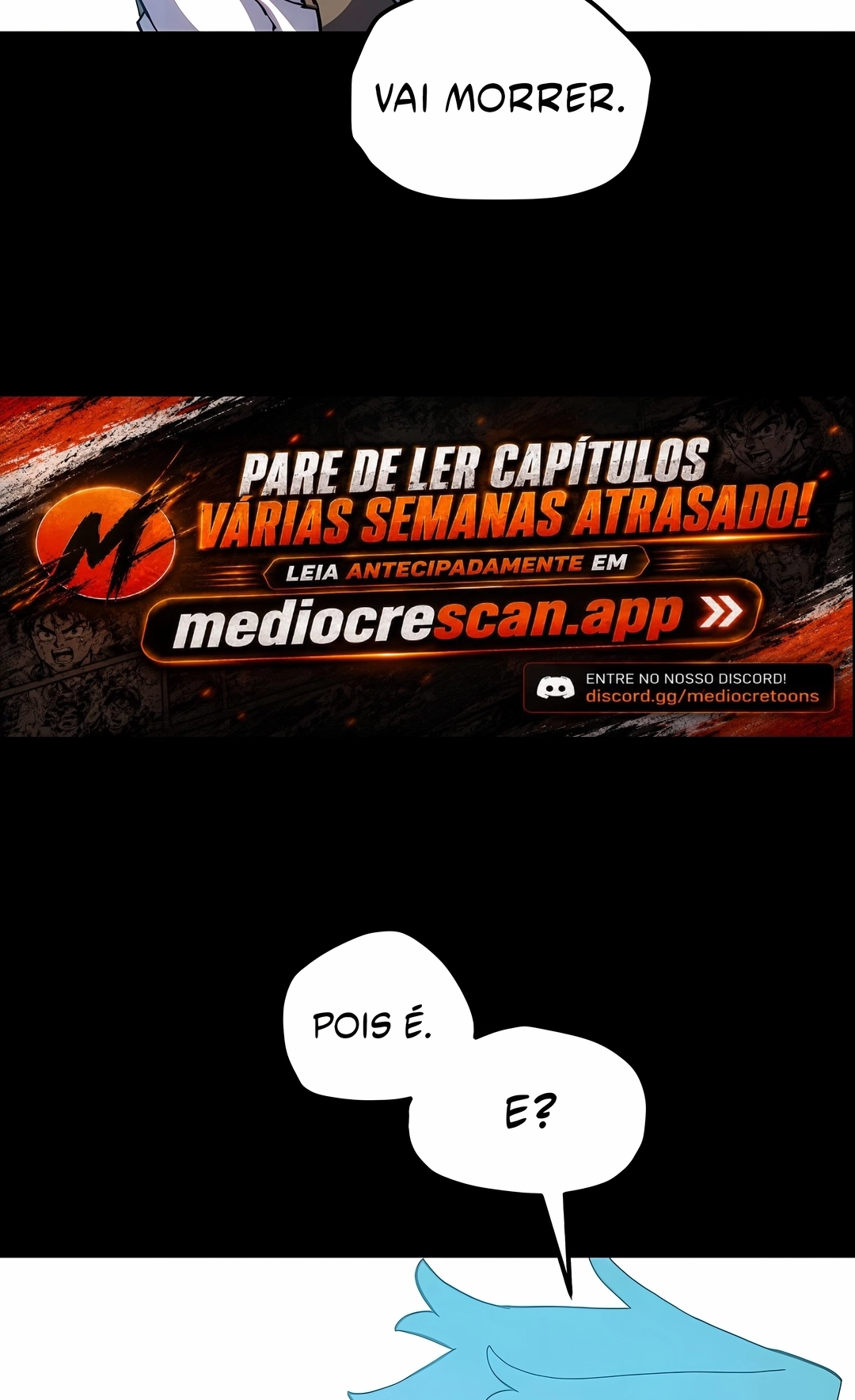 Guerreiro da Espada Mental Capítulo 33 Página 59