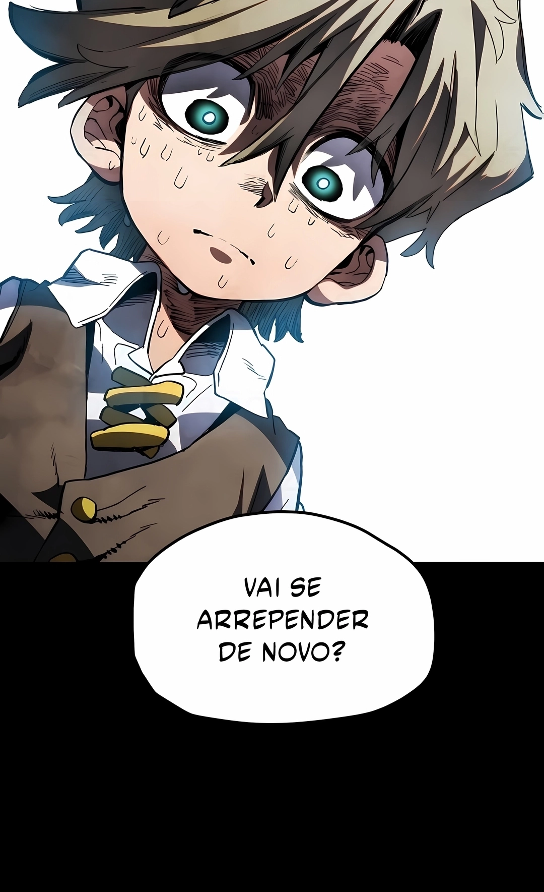 Guerreiro da Espada Mental Capítulo 33 Página 63
