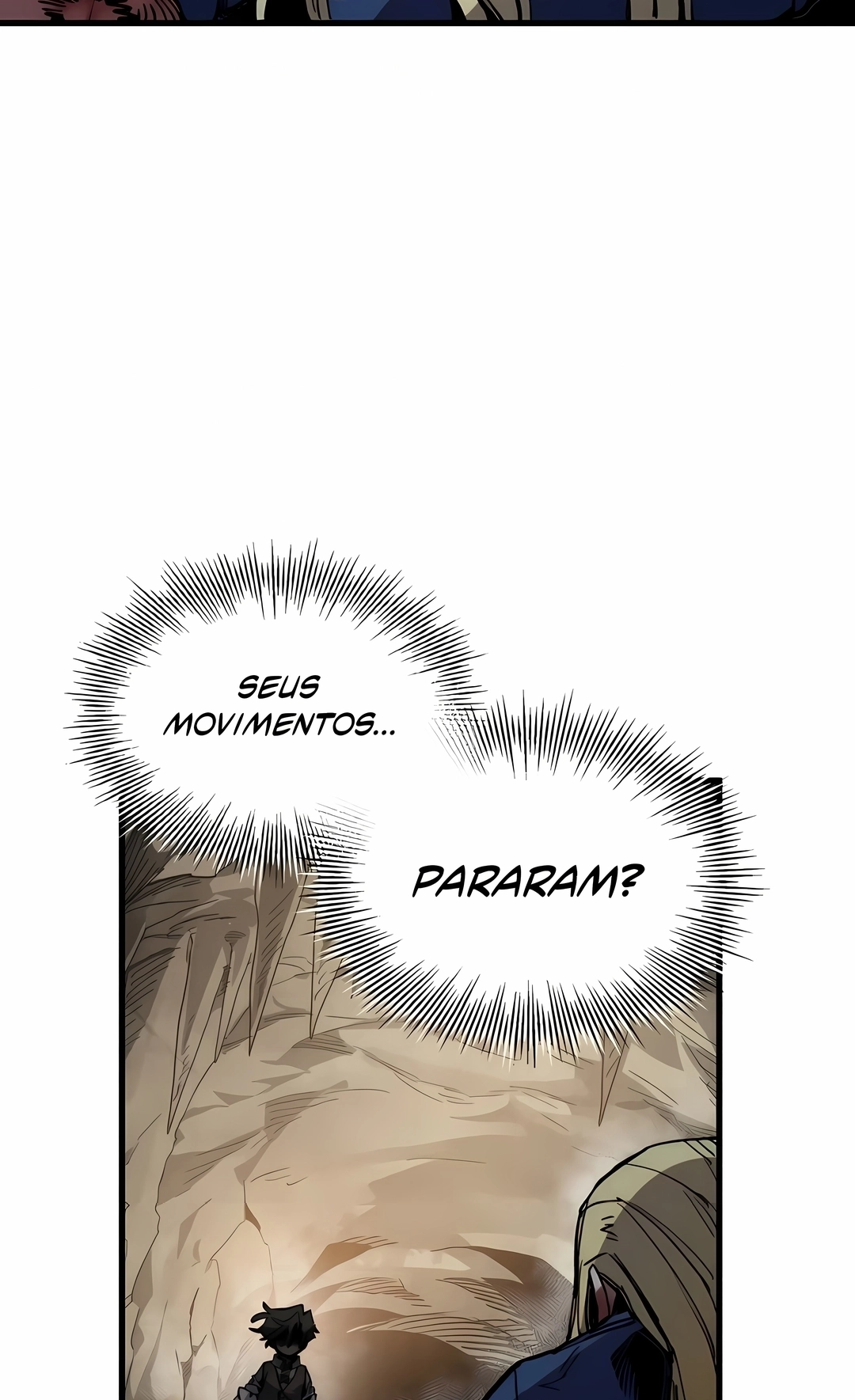 Guerreiro da Espada Mental Capítulo 33 Página 69