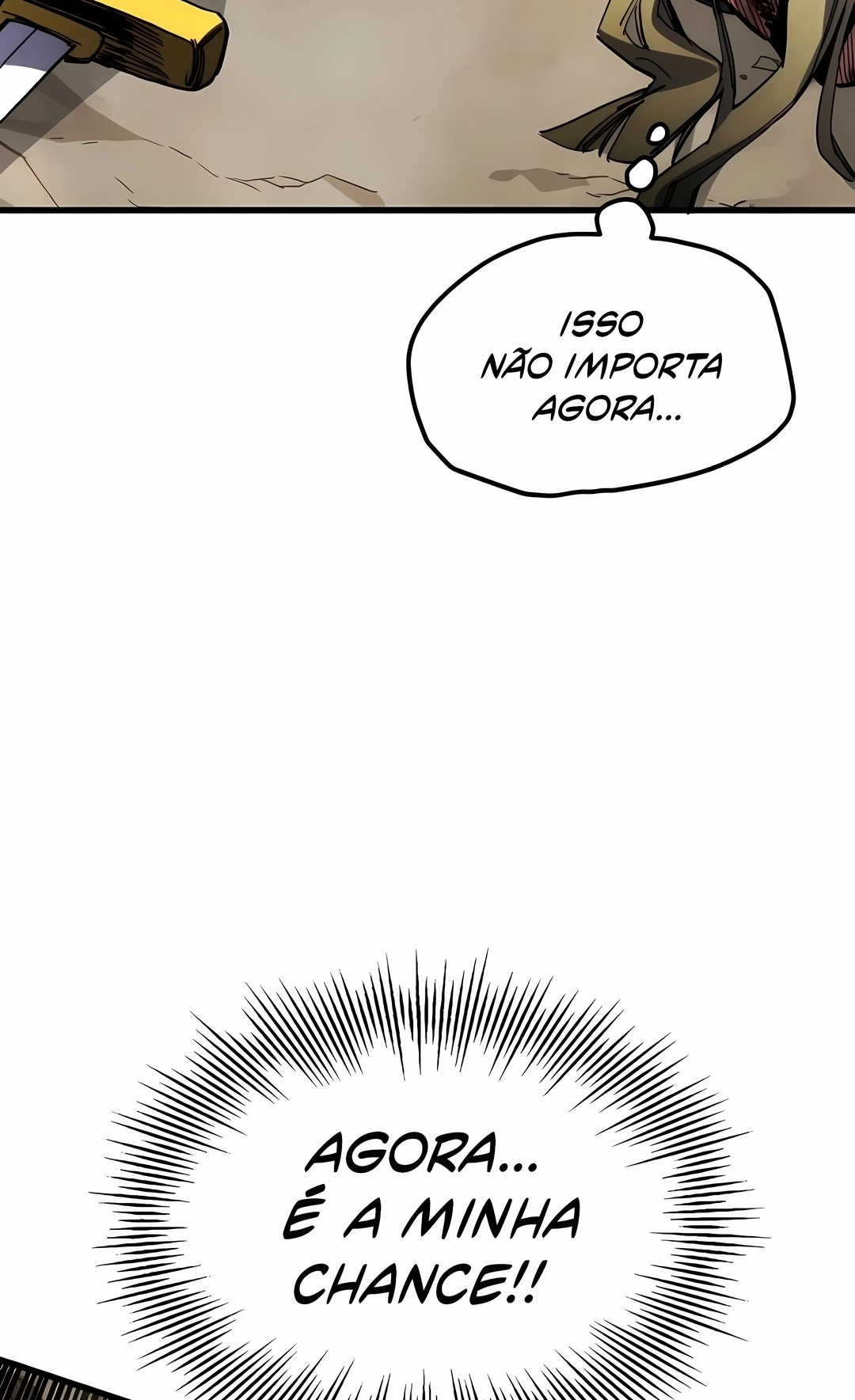 Guerreiro da Espada Mental Capítulo 33 Página 71