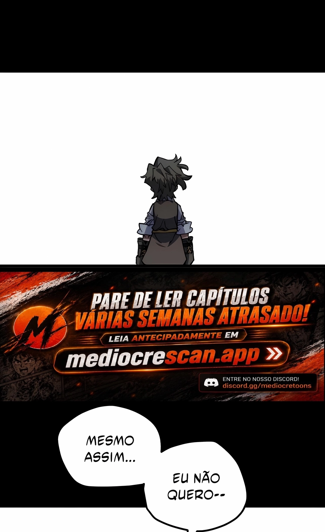Guerreiro da Espada Mental Capítulo 33 Página 74