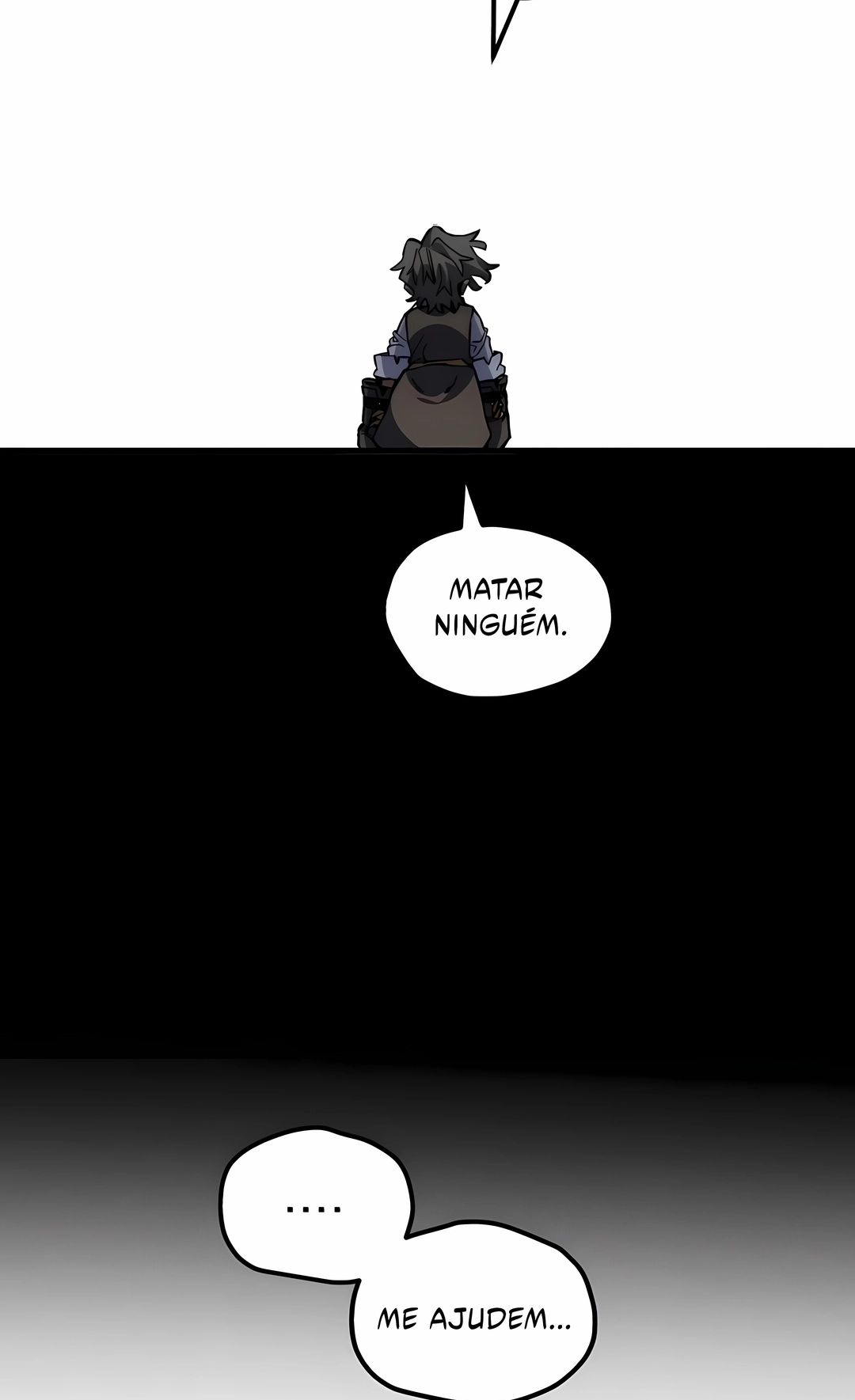 Guerreiro da Espada Mental Capítulo 33 Página 75