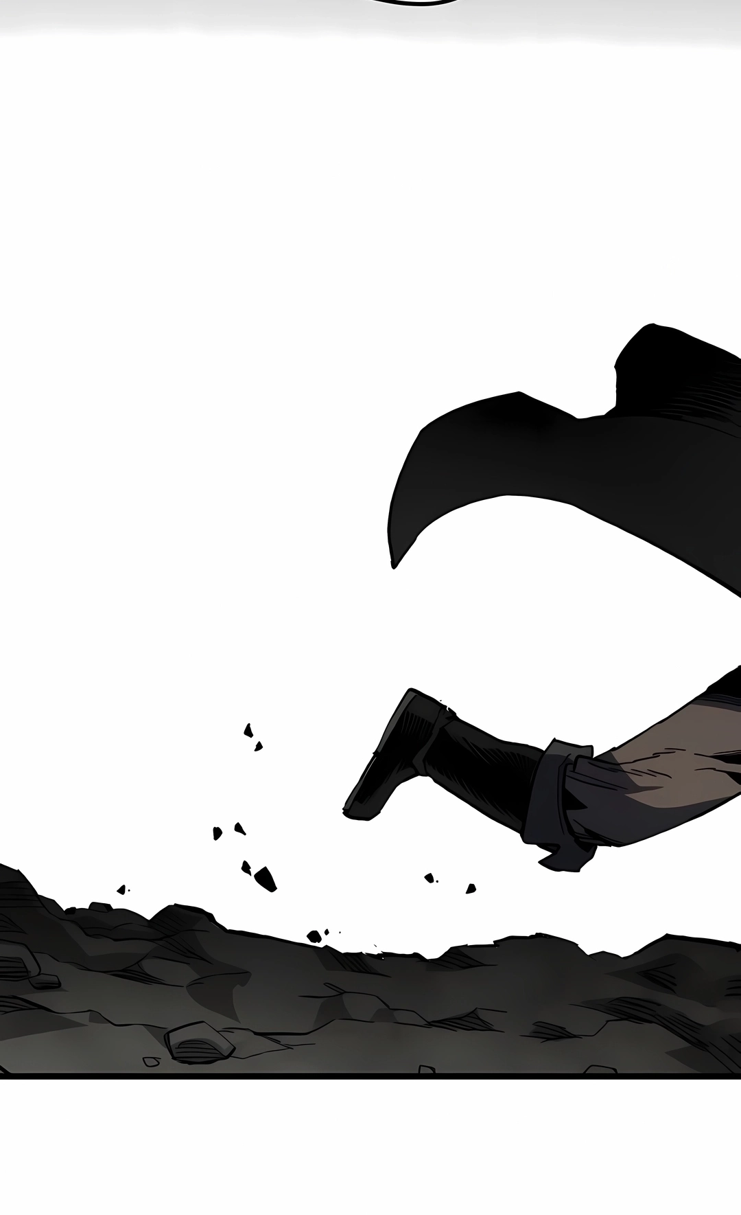 Guerreiro da Espada Mental Capítulo 33 Página 76