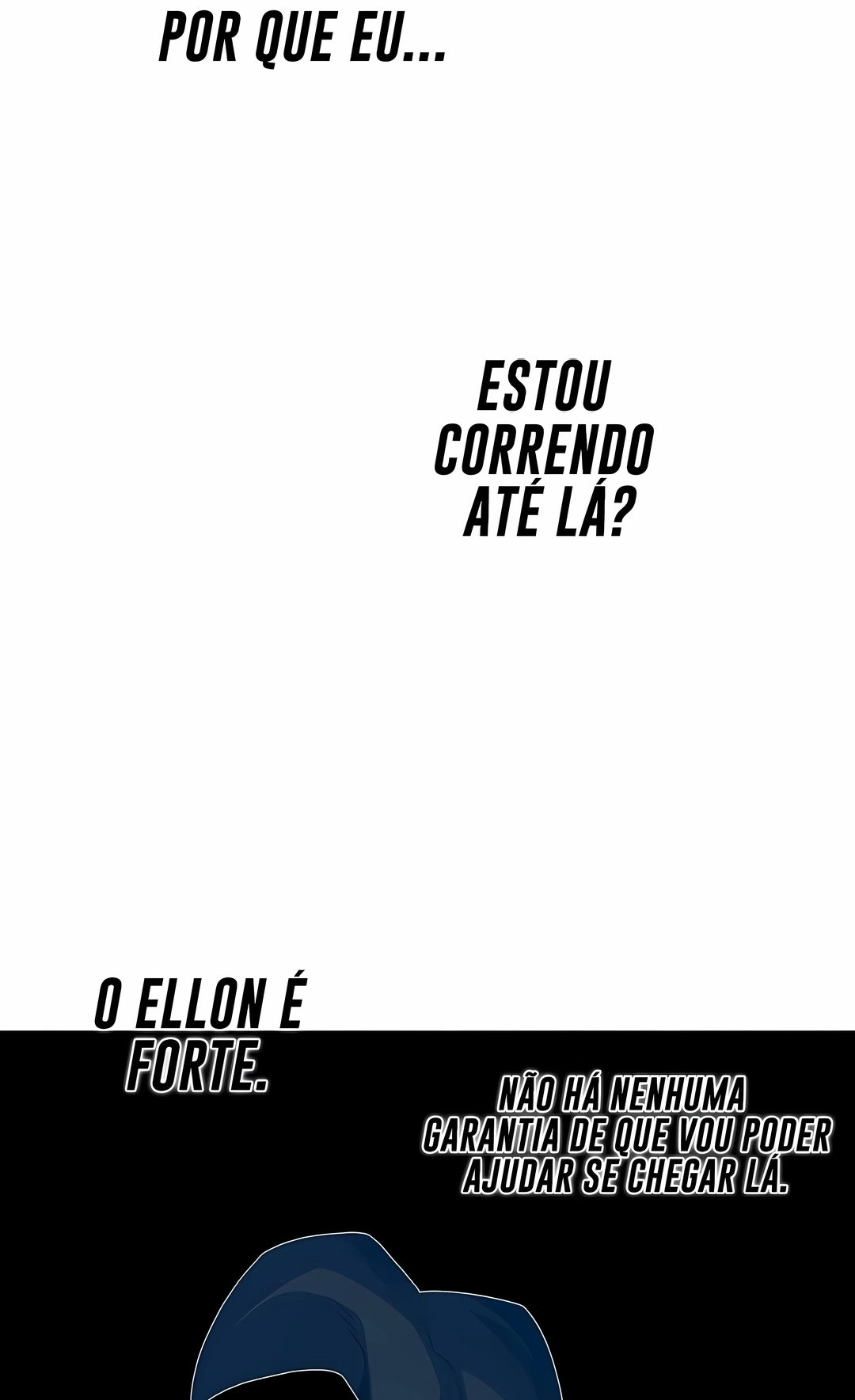 Guerreiro da Espada Mental Capítulo 33 Página 80