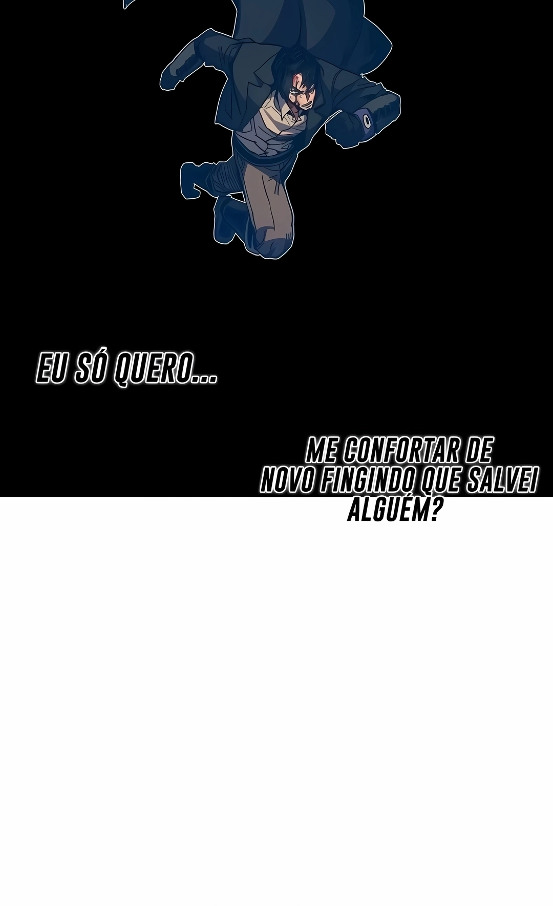 Guerreiro da Espada Mental Capítulo 33 Página 81