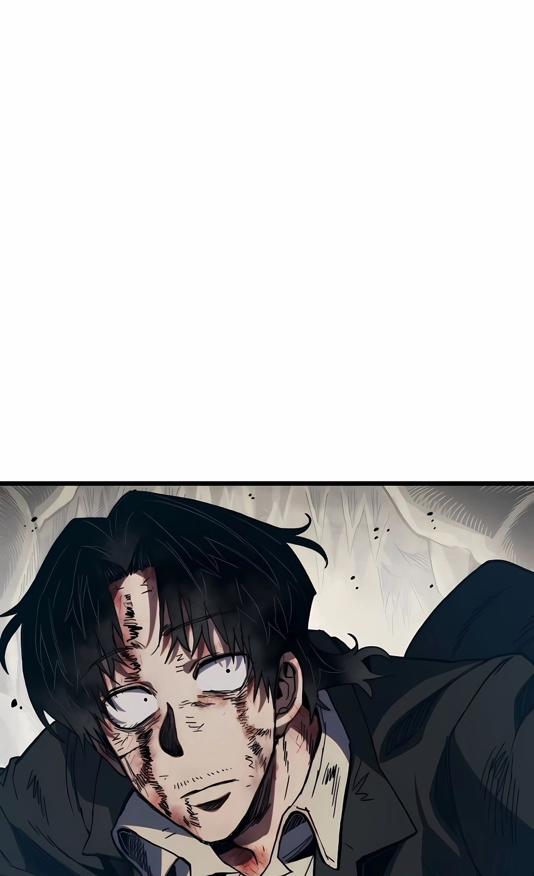 Guerreiro da Espada Mental Capítulo 33 Página 86