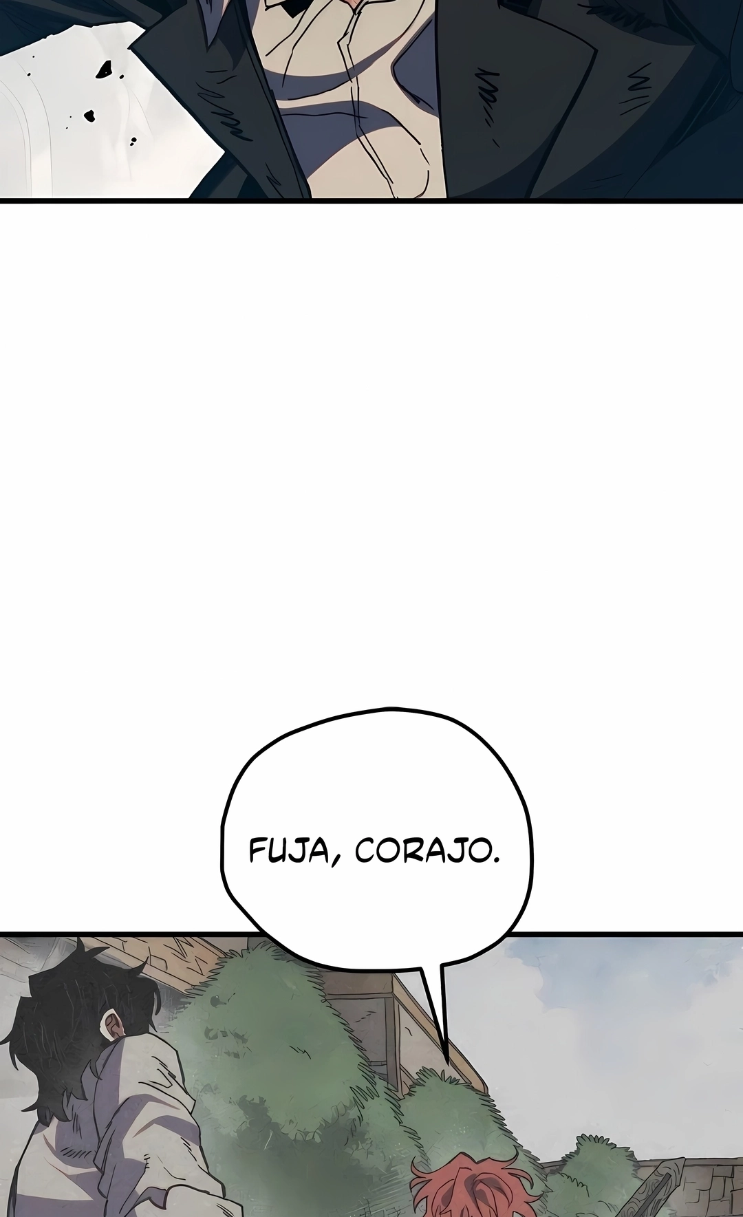 Guerreiro da Espada Mental Capítulo 33 Página 87