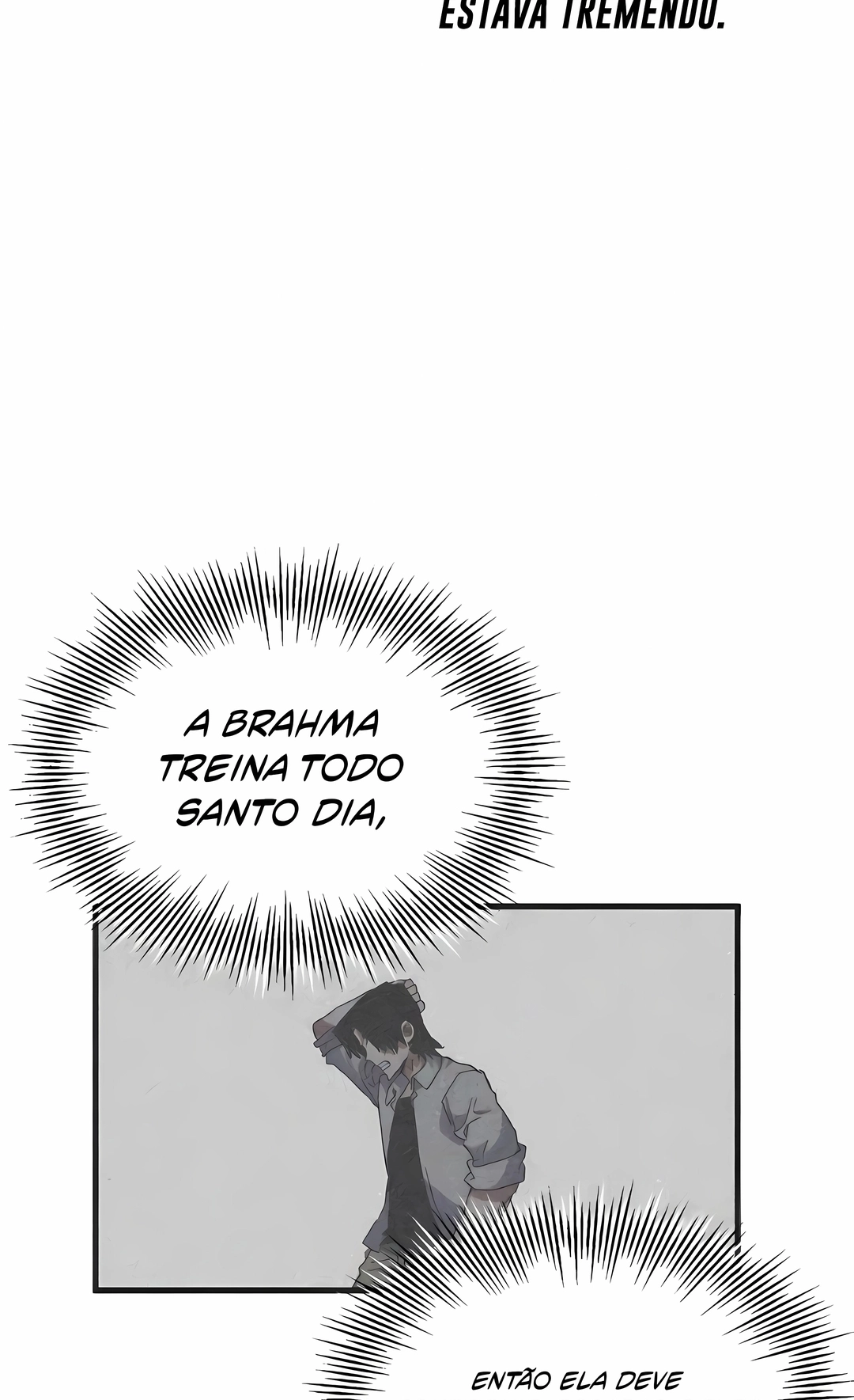 Guerreiro da Espada Mental Capítulo 33 Página 90