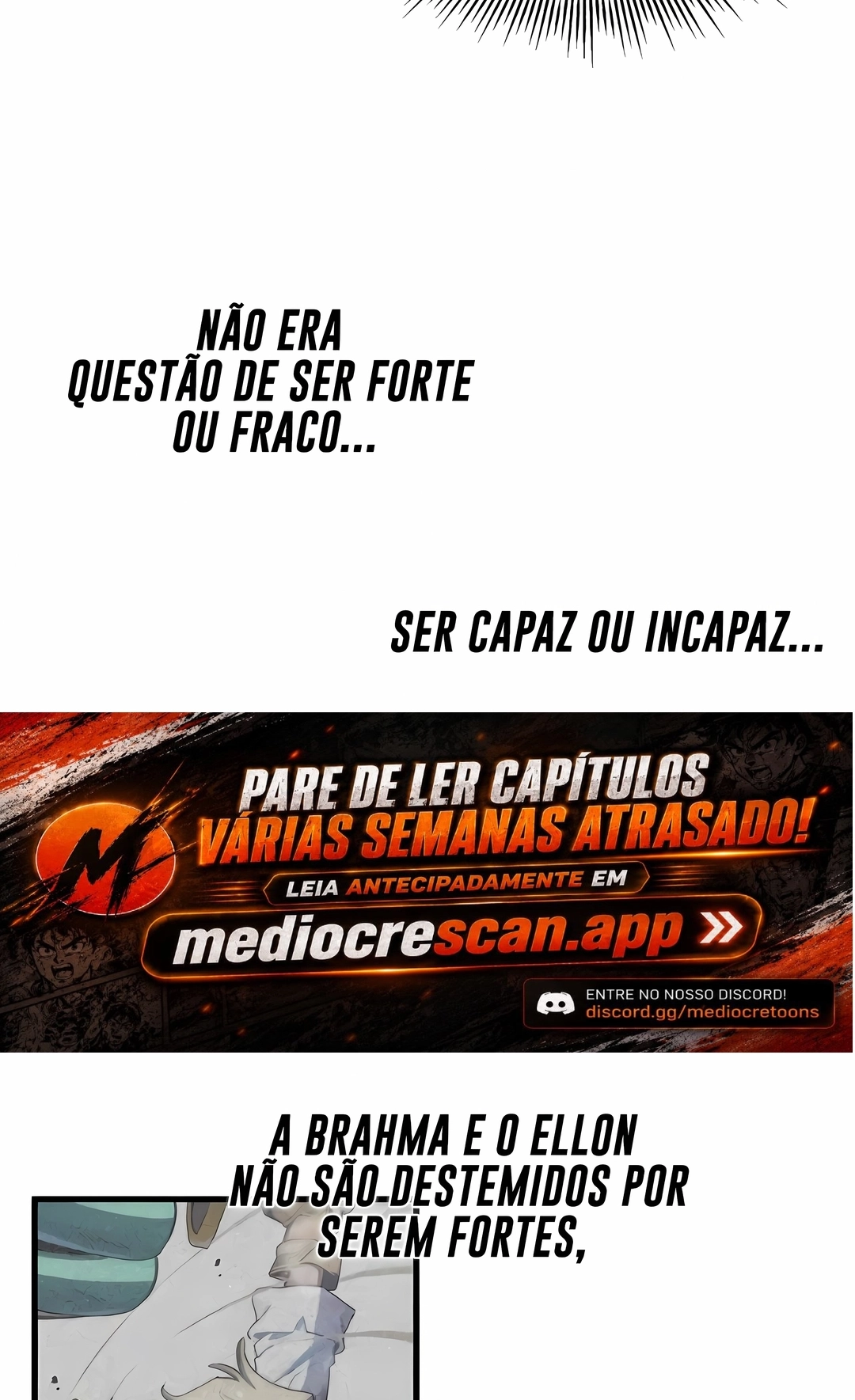 Guerreiro da Espada Mental Capítulo 33 Página 92