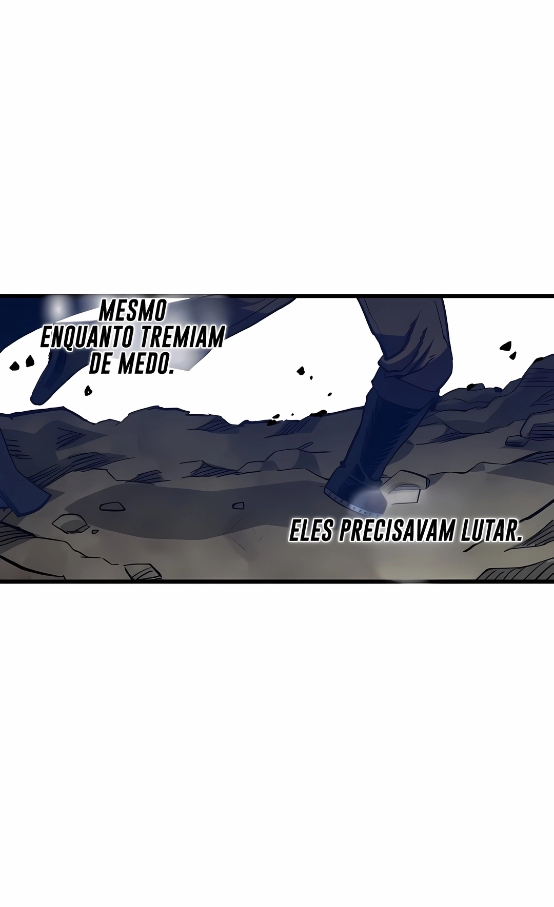 Guerreiro da Espada Mental Capítulo 33 Página 94