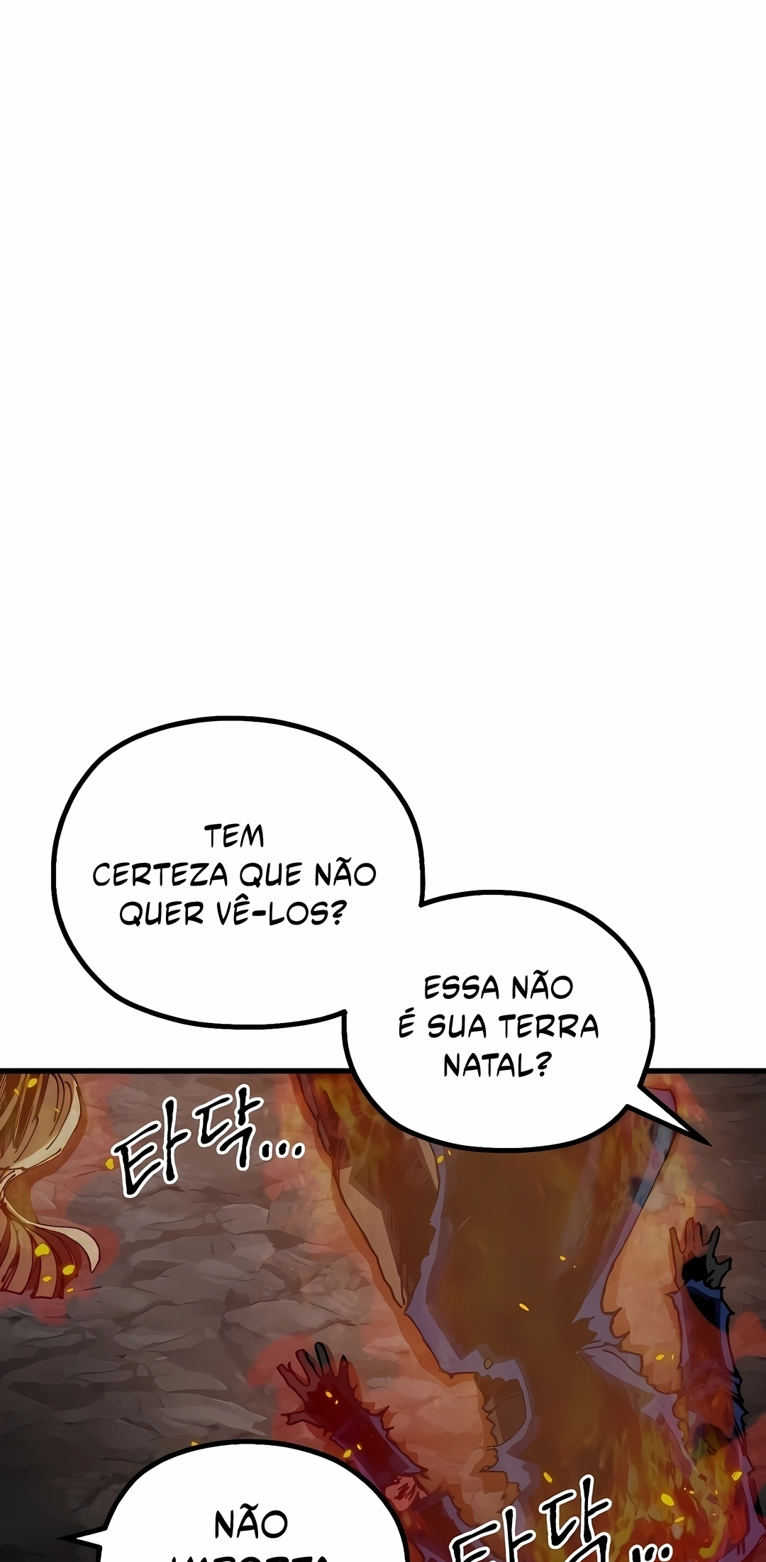 Guerreiro da Espada Mental Capítulo 34 Página 109